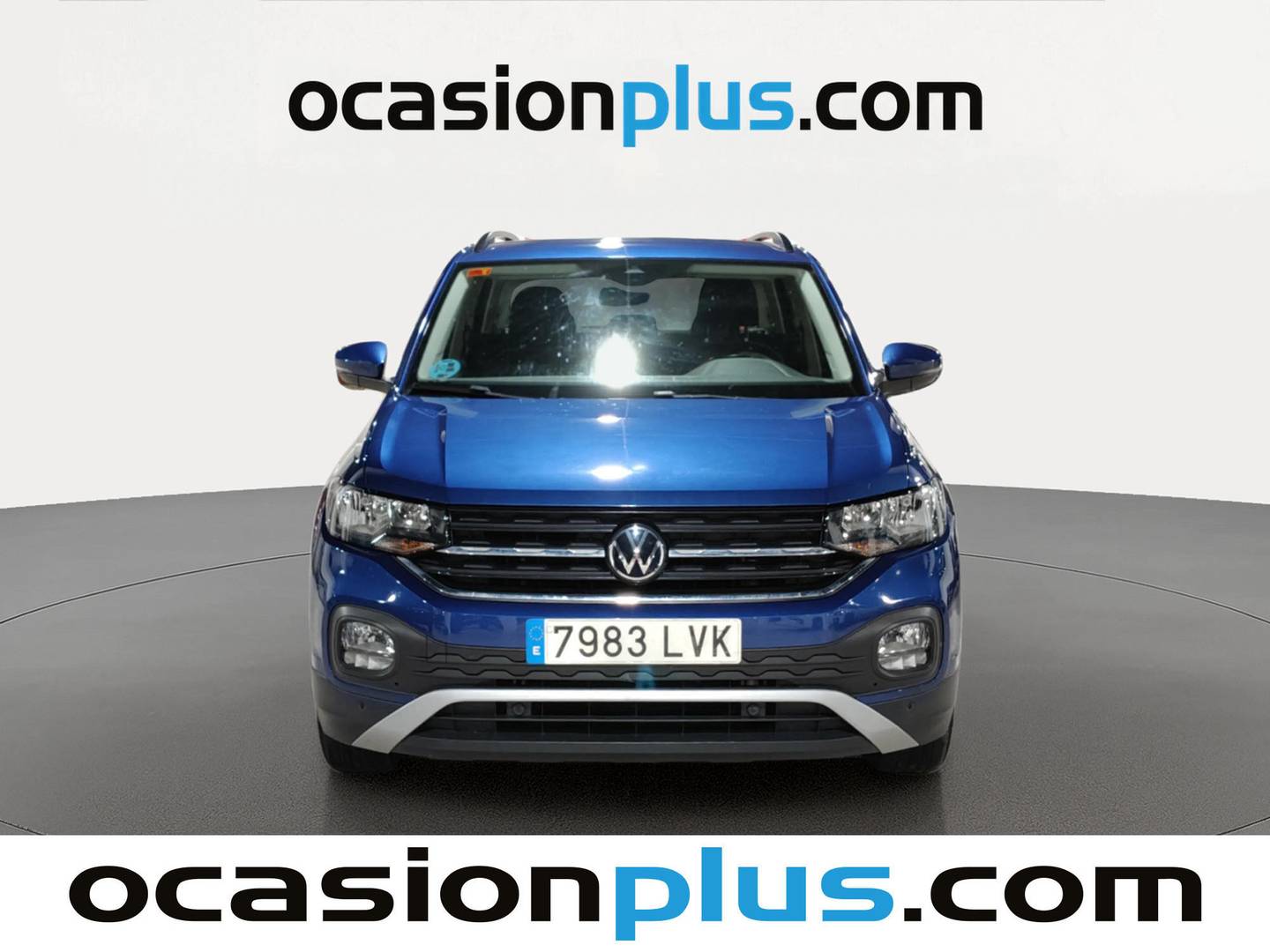 Volkswagen T-Cross Volkswagen T-Cross Advance 1.0 TSI (95 CV) 95cv