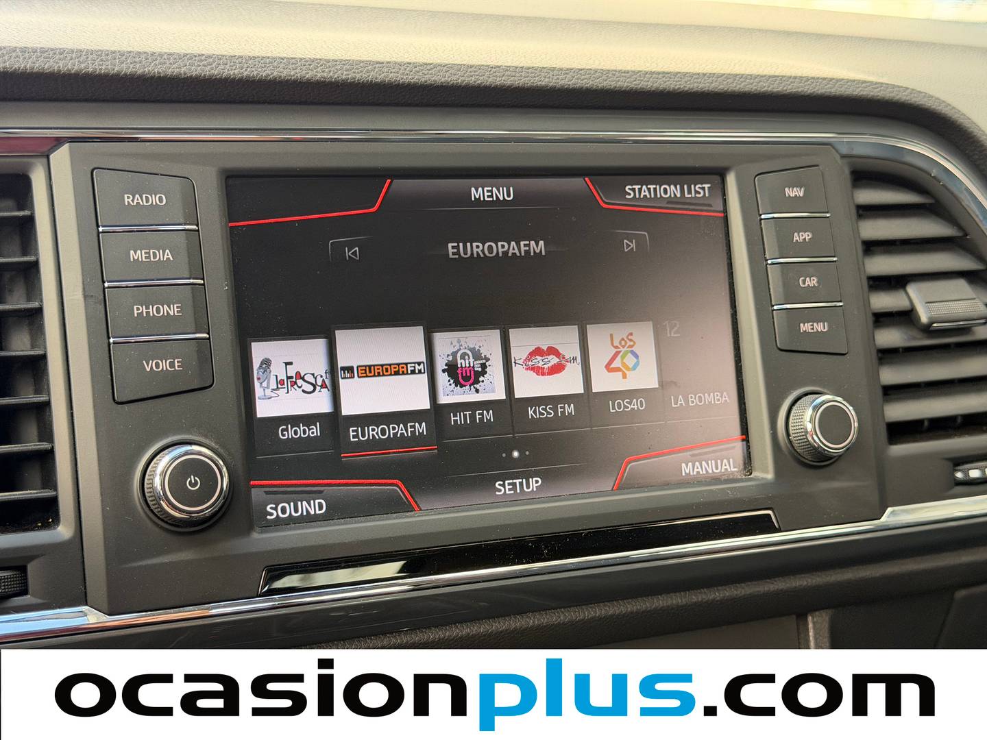 Seat Ateca Seat Ateca 1.5 TSI S&S Style Edition Nav DSG (150 CV) automático