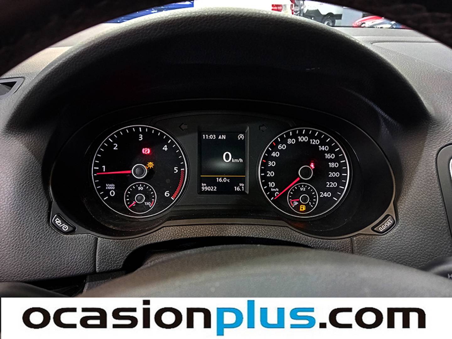 Foto Seat Alhambra SEAT Alhambra 2.0 TDI Ecomotive S&S Style (150 CV)