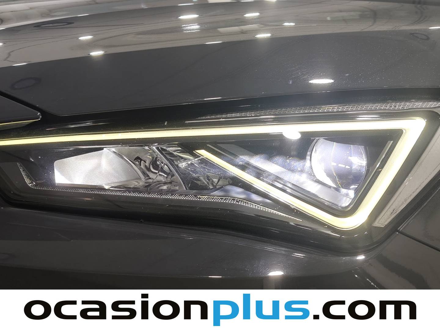 Seat Tarraco Seat Tarraco 1.5 TSI S&S Xcellence (150 CV) barato