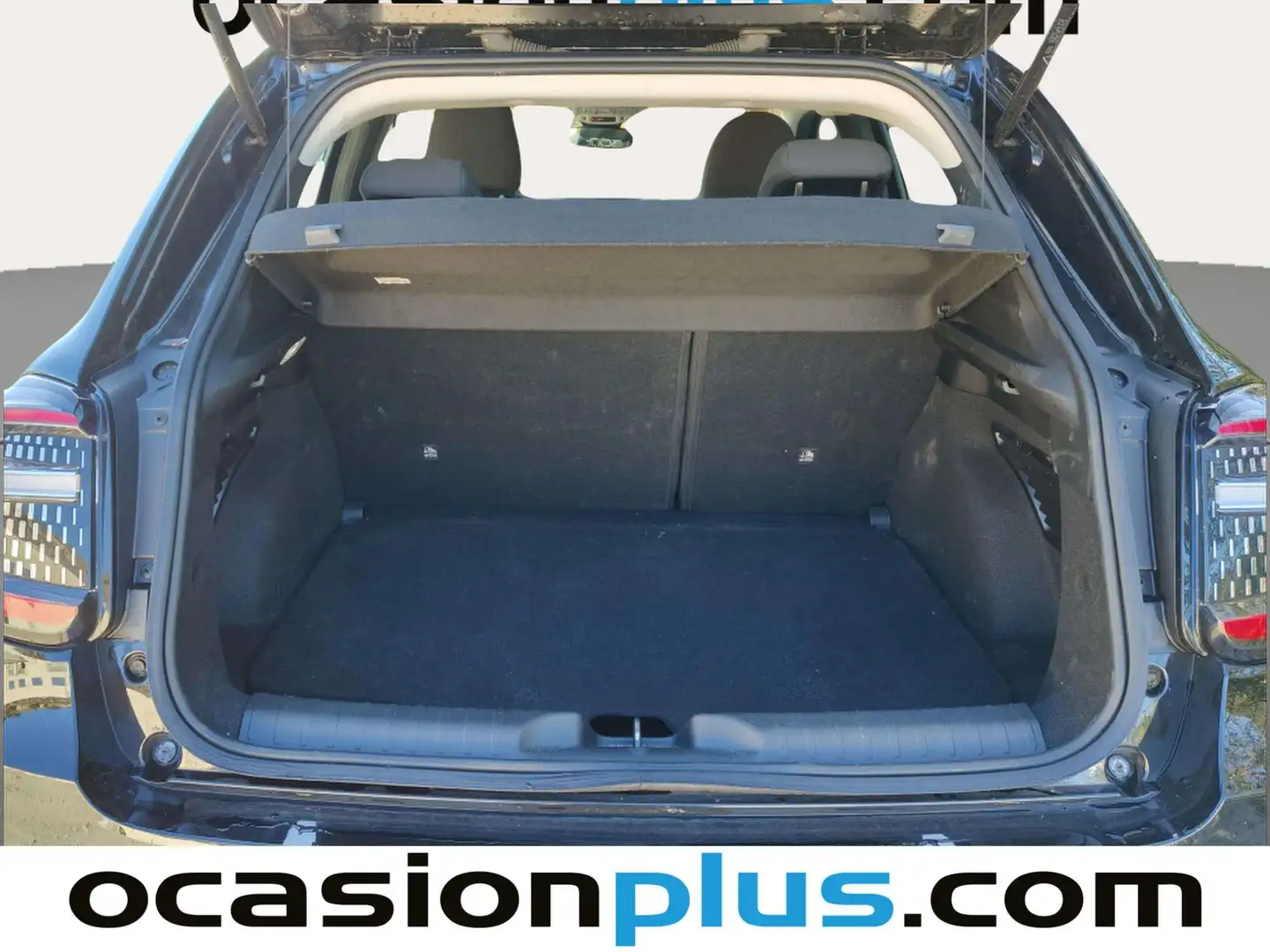 Foto Fiat 600 Fiat 600 1.2 MHEV DDCT (100 CV)