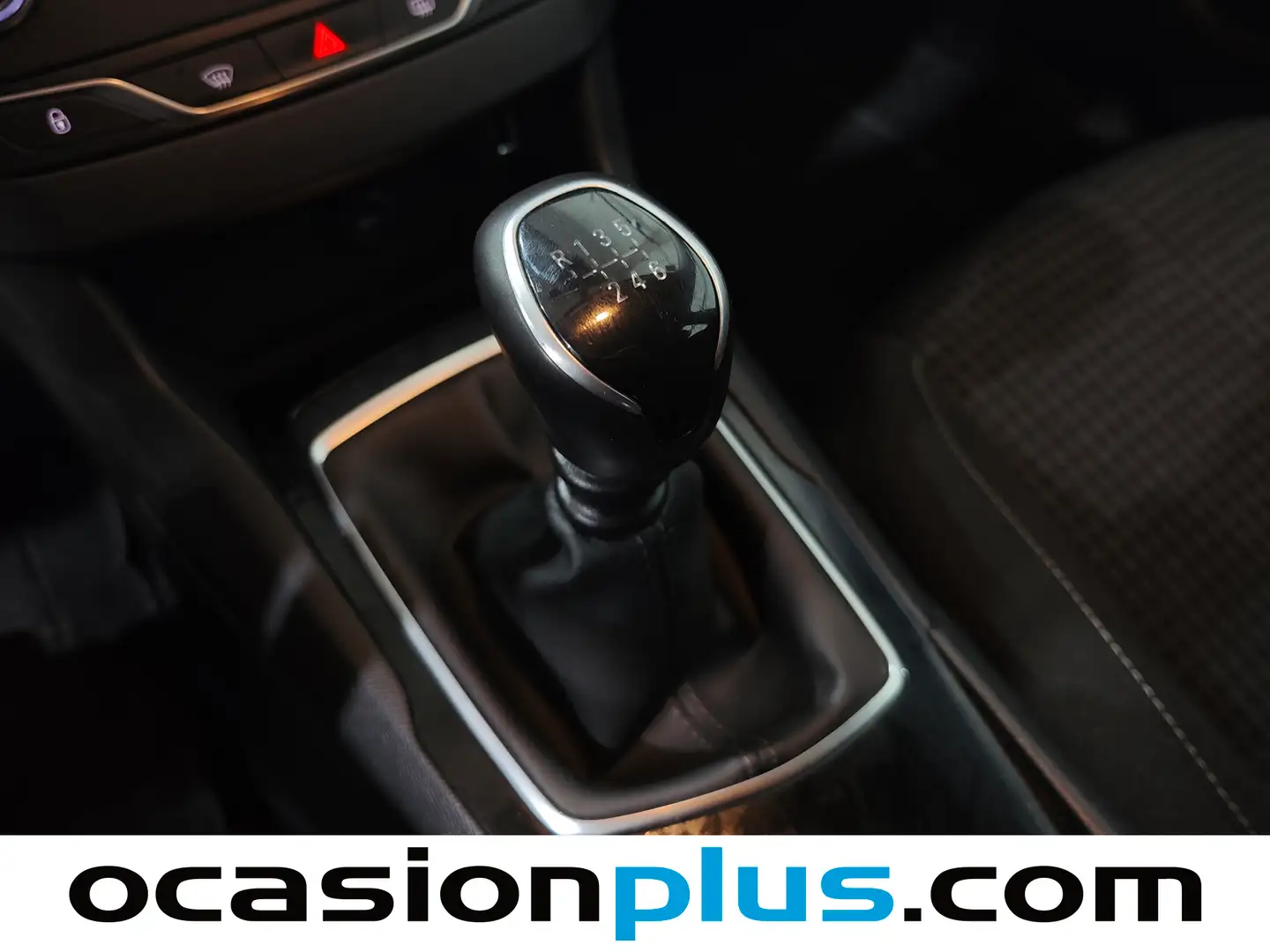 Foto Peugeot 308 Peugeot 308 Active Pack BlueHDi S&S (130 CV)