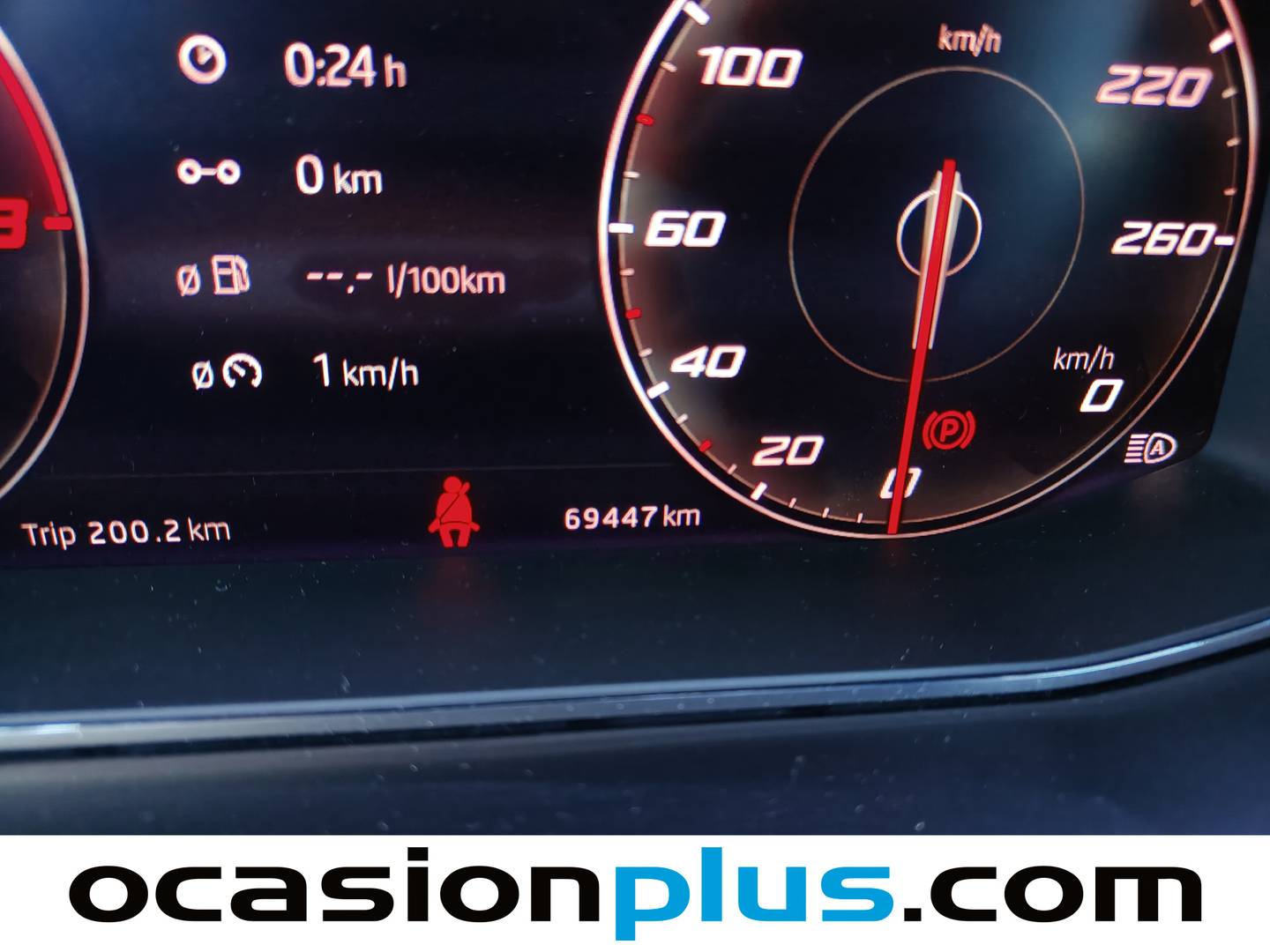 Foto Seat Ateca SEAT Ateca 1.5 TSI S&S Style Edition Nav  (150 CV)