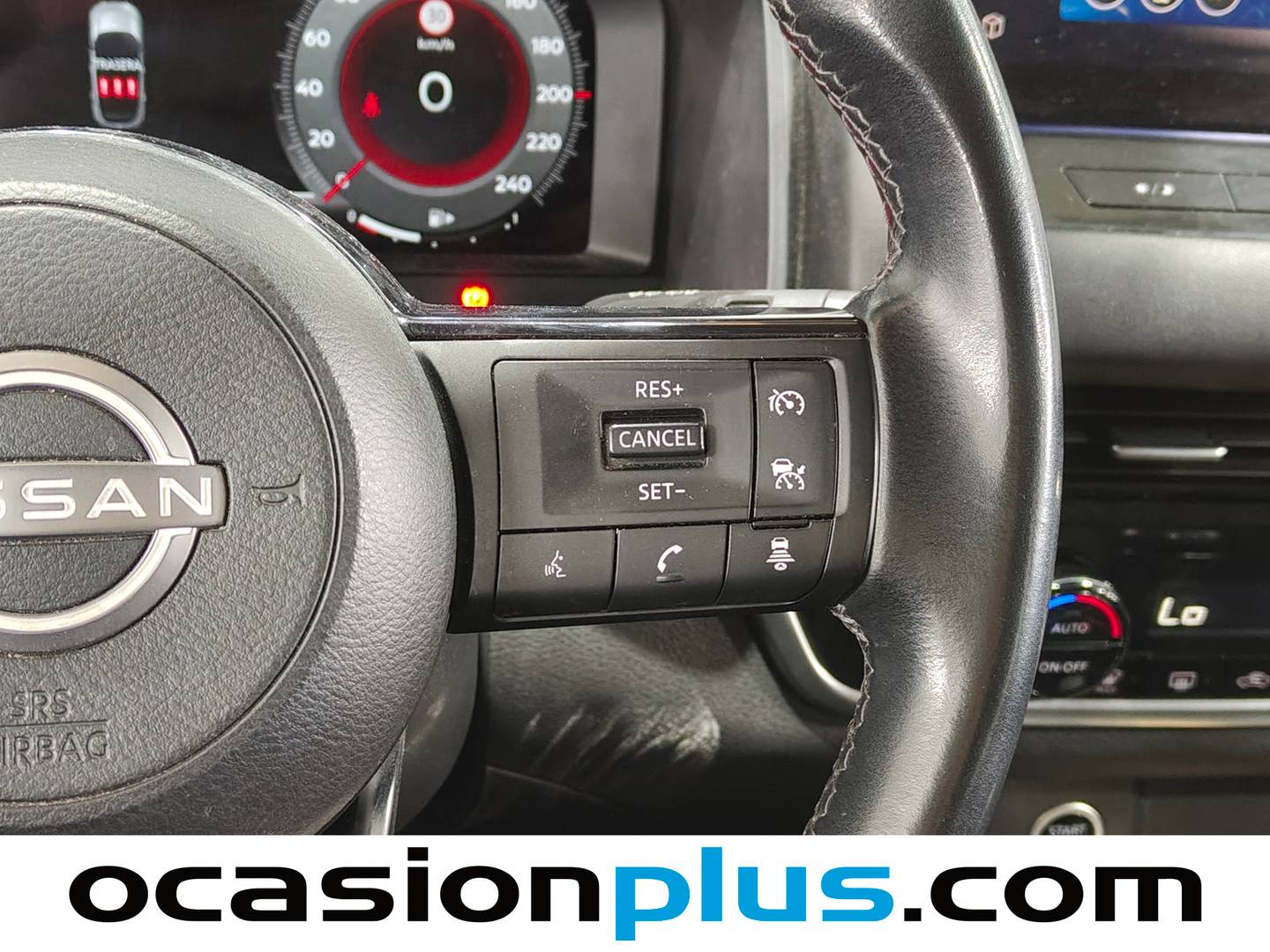 Nissan QASHQAI Nissan Qashqai DIG-T 140 N-Connecta (140 CV) 2023