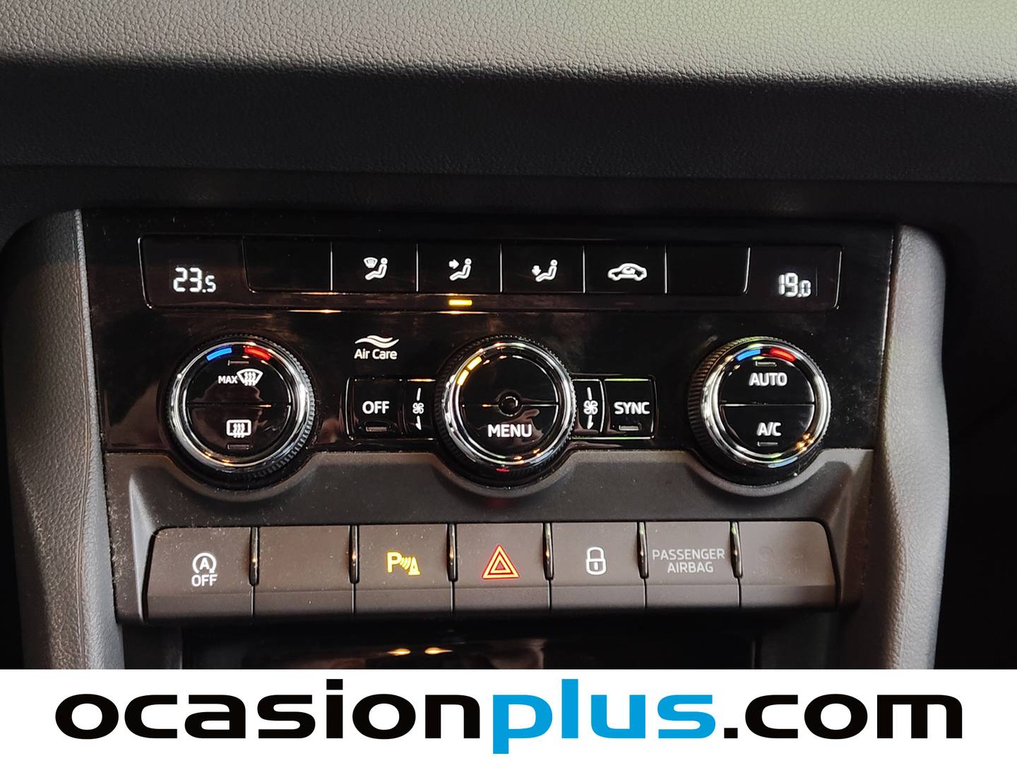 Foto Skoda Karoq Skoda Karoq 2.0 TDI Selection (115 CV)