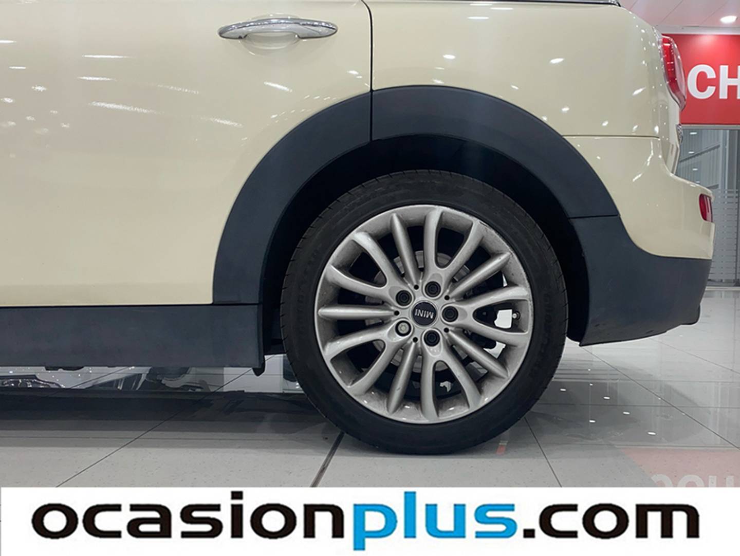 Mini CLUBMAN MINI MINI Clubman Cooper D (150 CV) de segunda mano