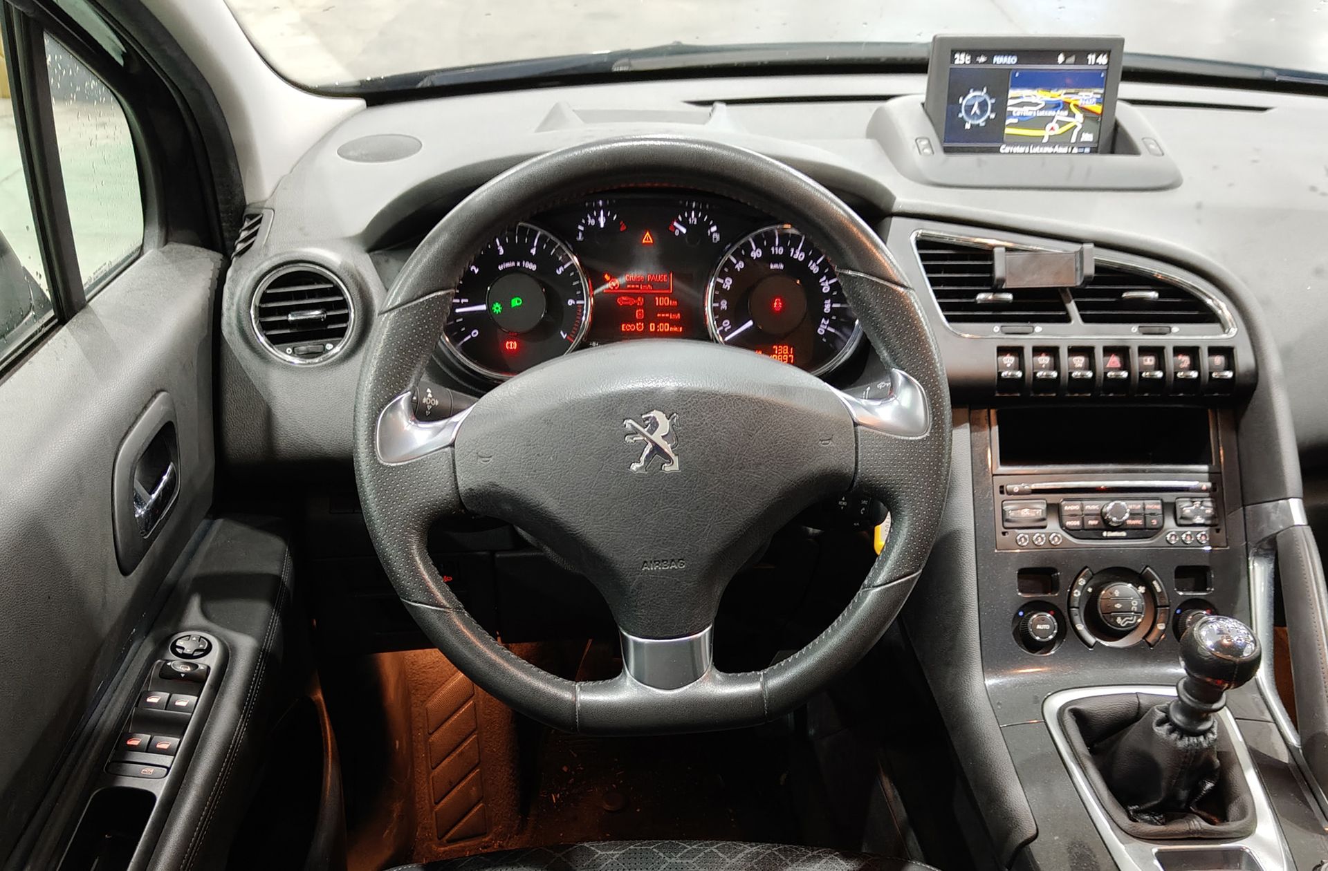 Peugeot 3008 1.2 PureTech Allure - foto 20