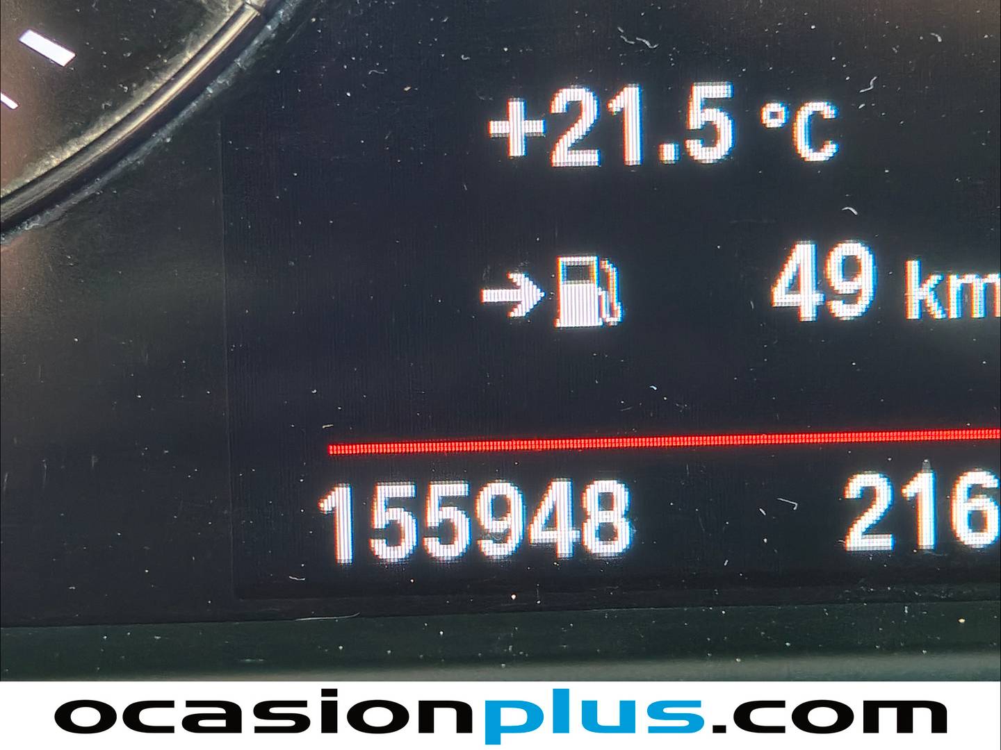 BMW Serie 2 Gran Tourer BMW Serie 2 216d Gran Tourer Business (116 CV) seminuevo