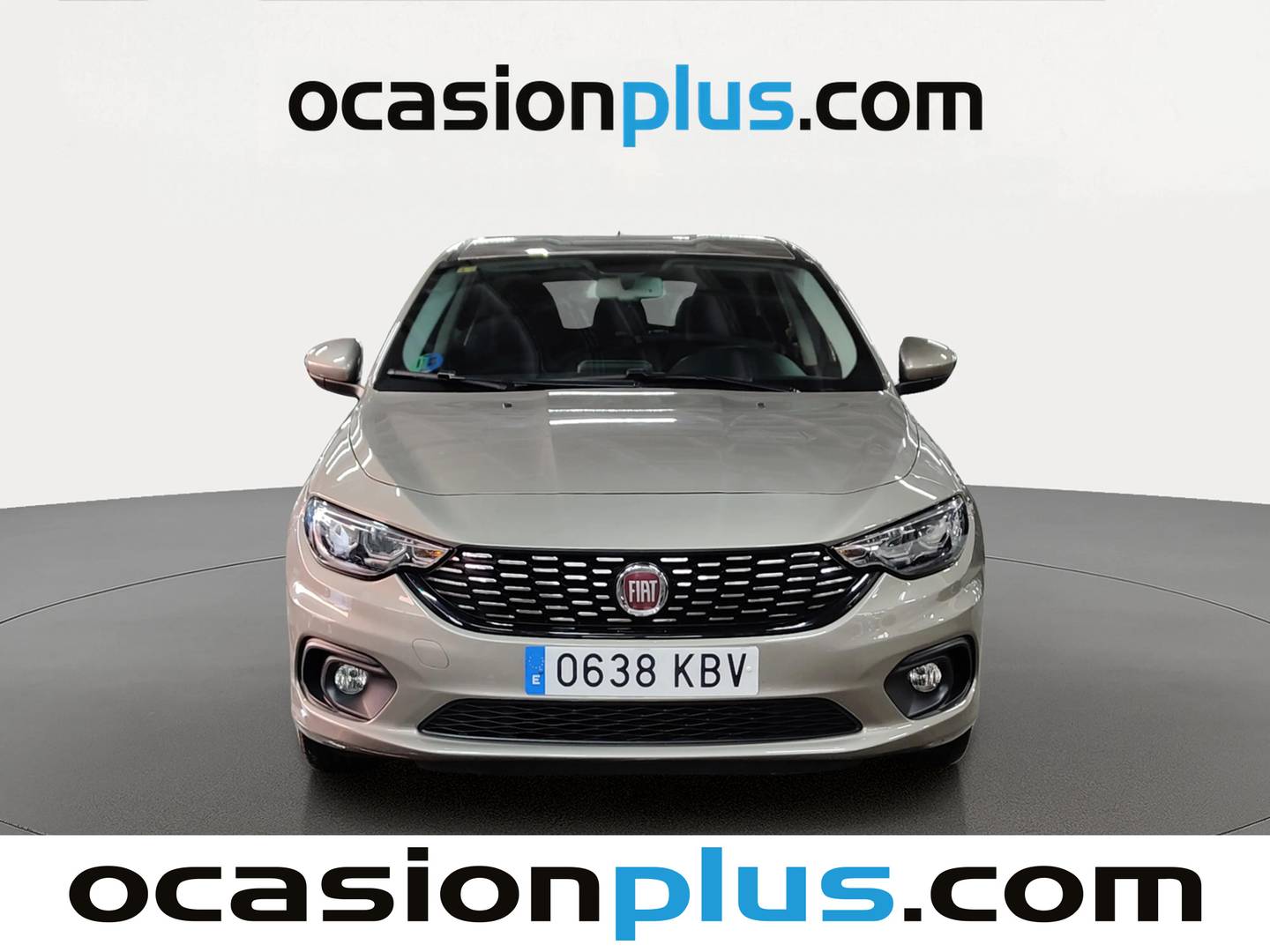 Fiat Tipo Fiat Tipo 1.4 T-Jet Gasolina/GLP Lounge  (120 CV) 120cv