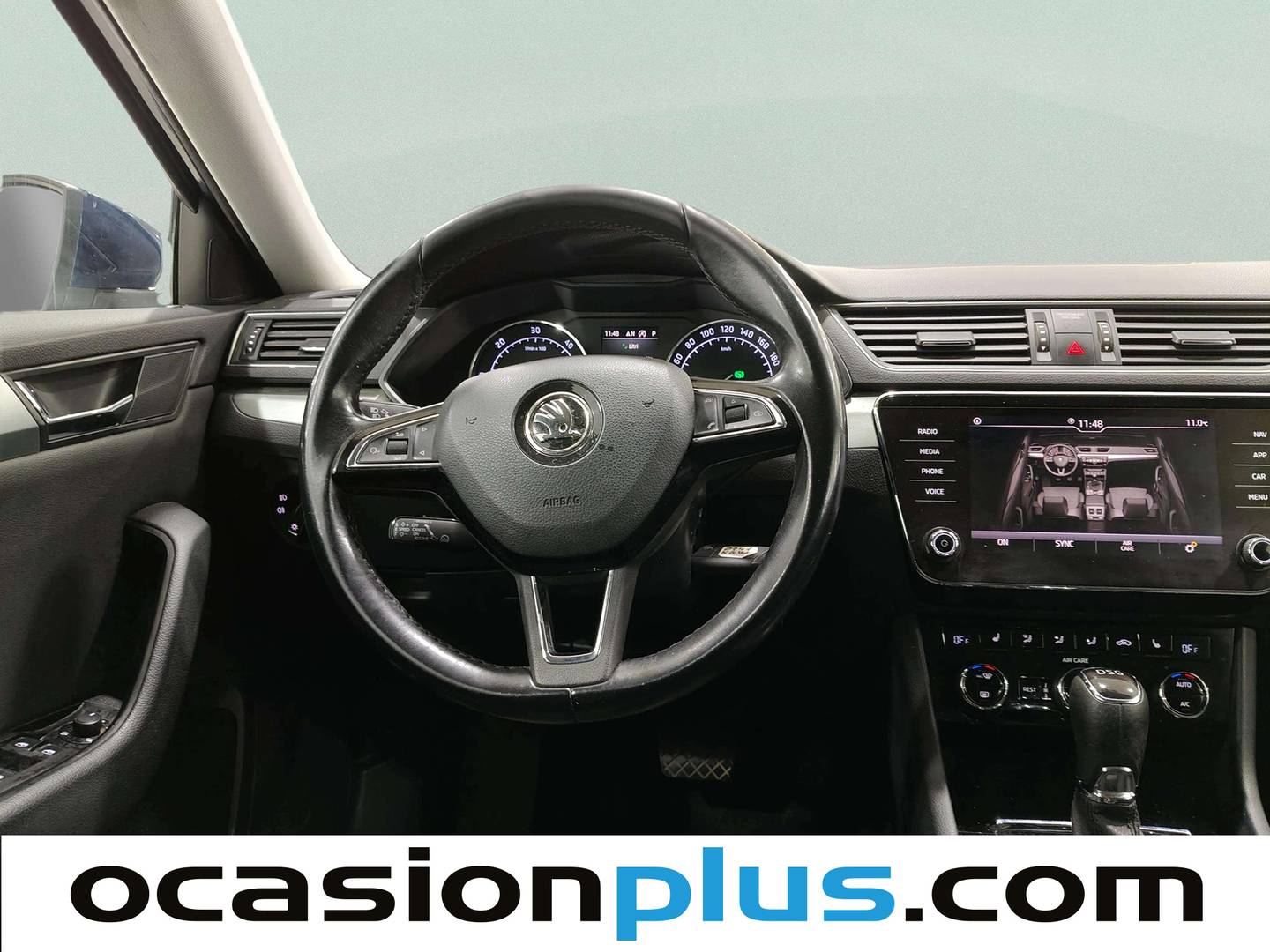 Skoda Superb Skoda Superb Combi 2.0 TDI Ambition DSG (150 CV) diésel