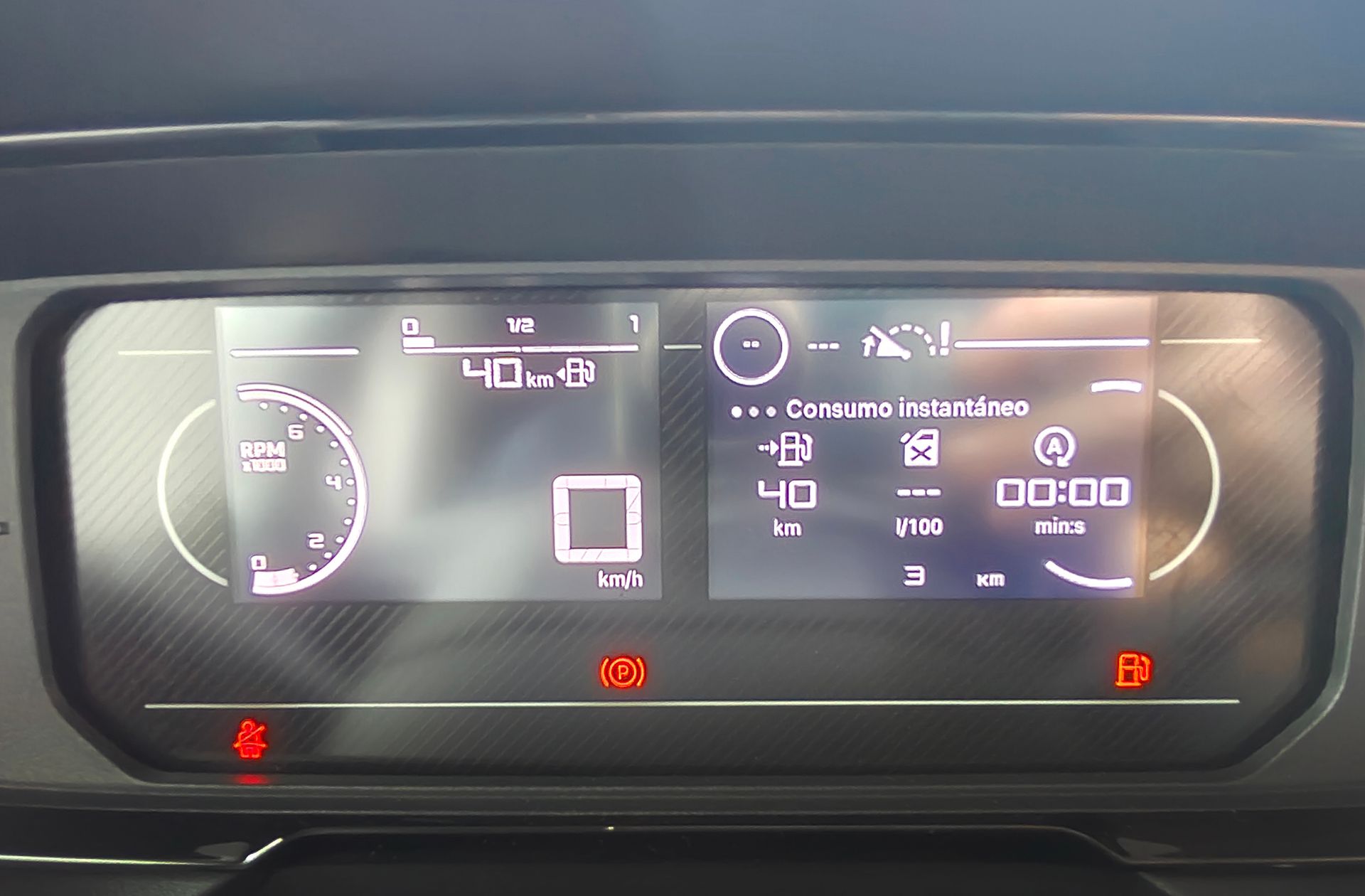 Fiat Doblò Furgon BlueHDi M - foto 30