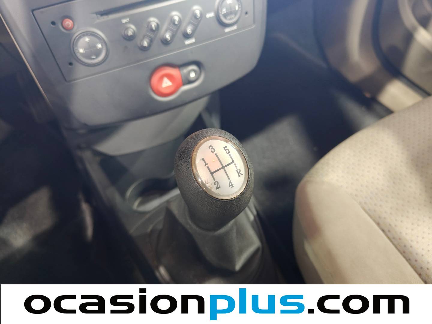 Renault Clio Campus RENAULT Clio Campus Campus Authentique 1.5dCi85 de segunda mano