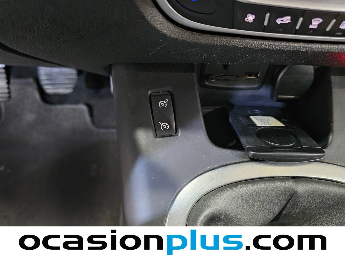 Renault Scénic Renault Scenic dCi 130 Bose Energy (130 CV) diésel