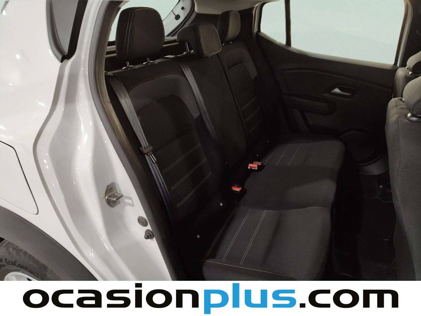 Dacia Sandero Dacia Sandero Stepway Expression TCe (91 CV) al mejor precio