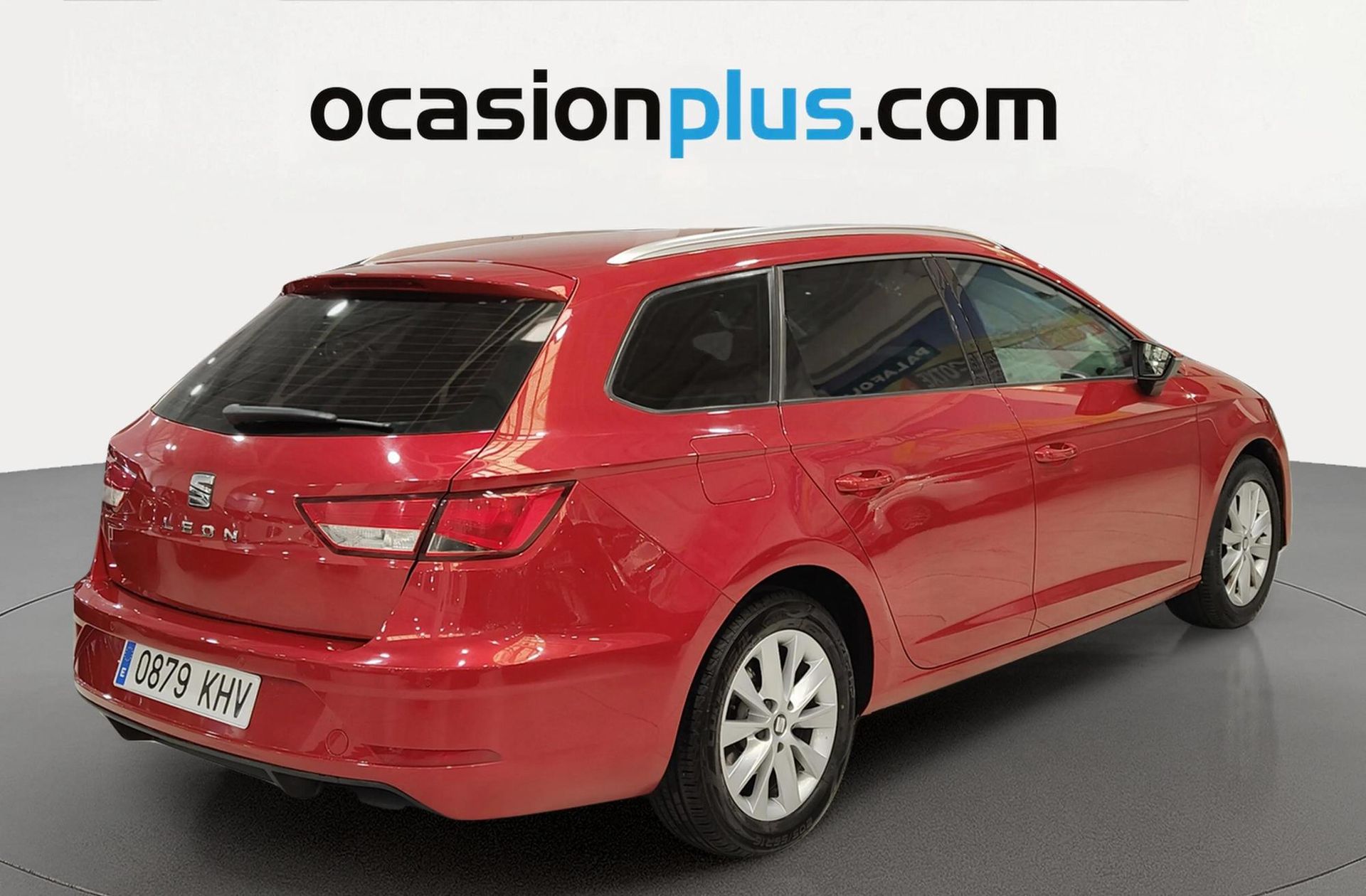 SEAT León ST 1.2 TSI Style - foto 4
