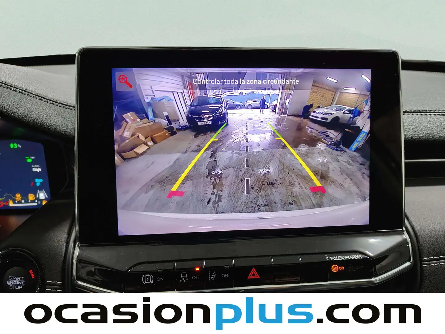 Foto Jeep Compass Jeep Compass 1.3 PHEV Limited AWD AT (190 CV)