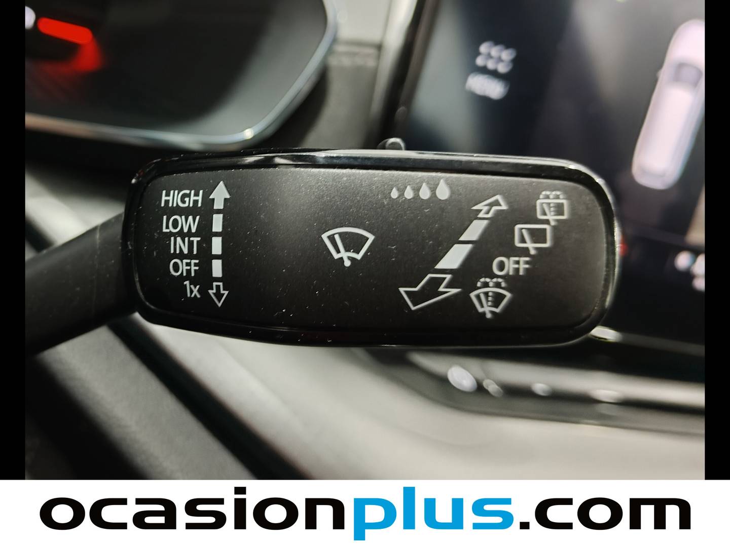 Foto Skoda Octavia Skoda Octavia Combi Combi 2.0 TDI Ambition (115 CV)