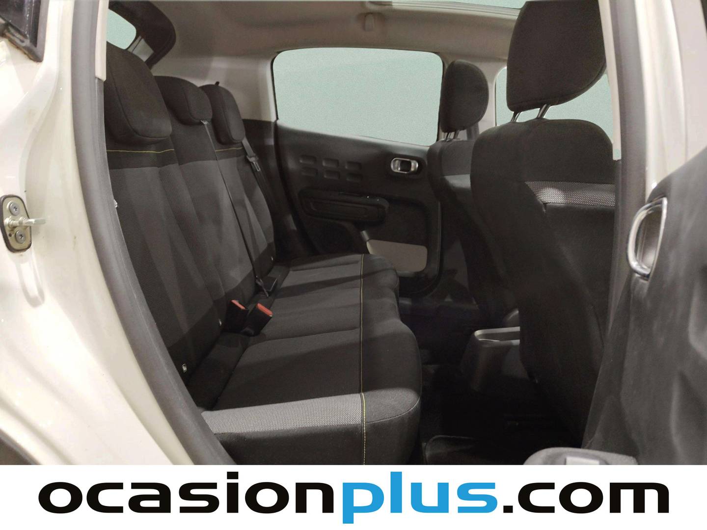 Citroën C3 Citroën C3 PureTech 110 S&S Shine (110 CV) al mejor precio