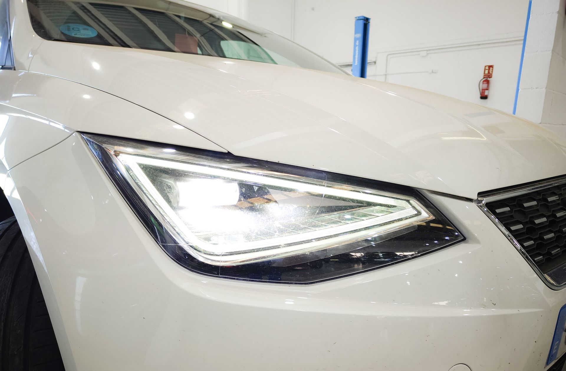 SEAT Ibiza 1.0 TSI Xcellence Plus DSG - foto 14