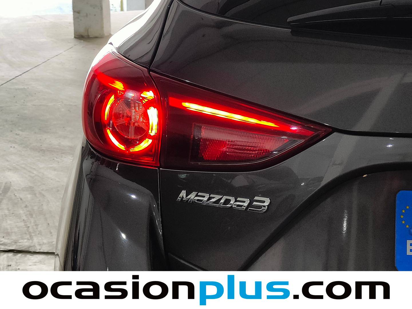 Mazda Mazda3 Mazda Mazda 3 2.2 DE MT Black Tech Edition (150 CV) al mejor precio