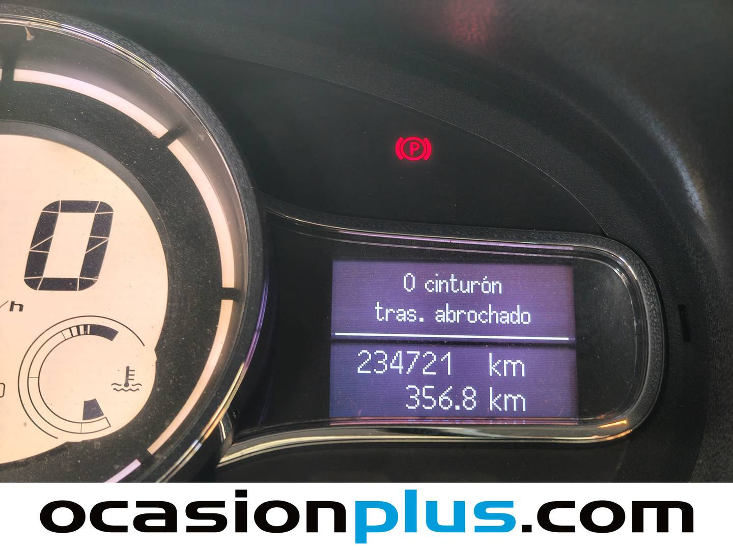 Renault Mégane Renault Megane Limited Energy dCi (110 CV) S&S seminuevo