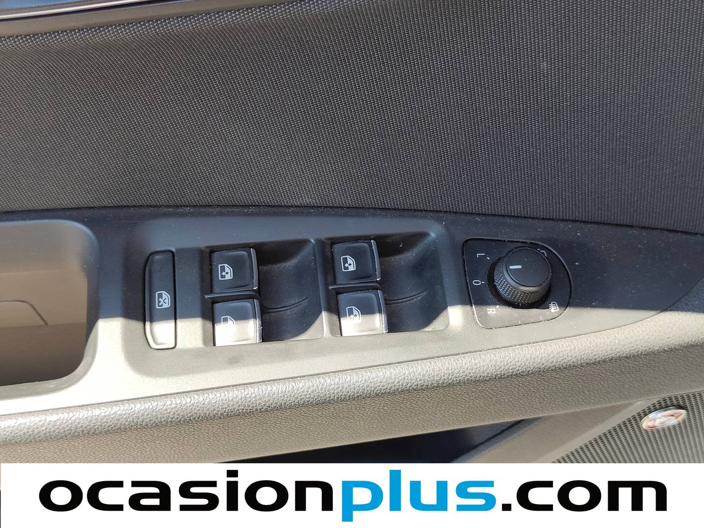 Seat León Seat León ST 2.0 EcoTSI S&S FR Edition DSG (190 CV) automático
