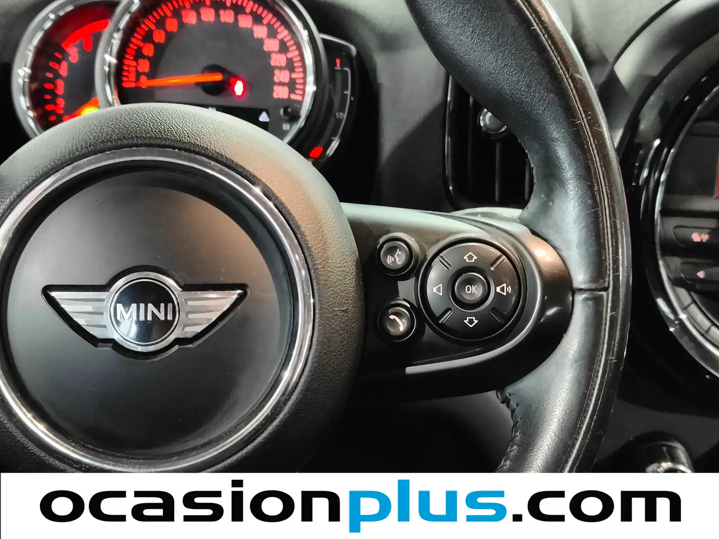 Foto Mini Countryman MINI MINI Countryman One D (116 CV)