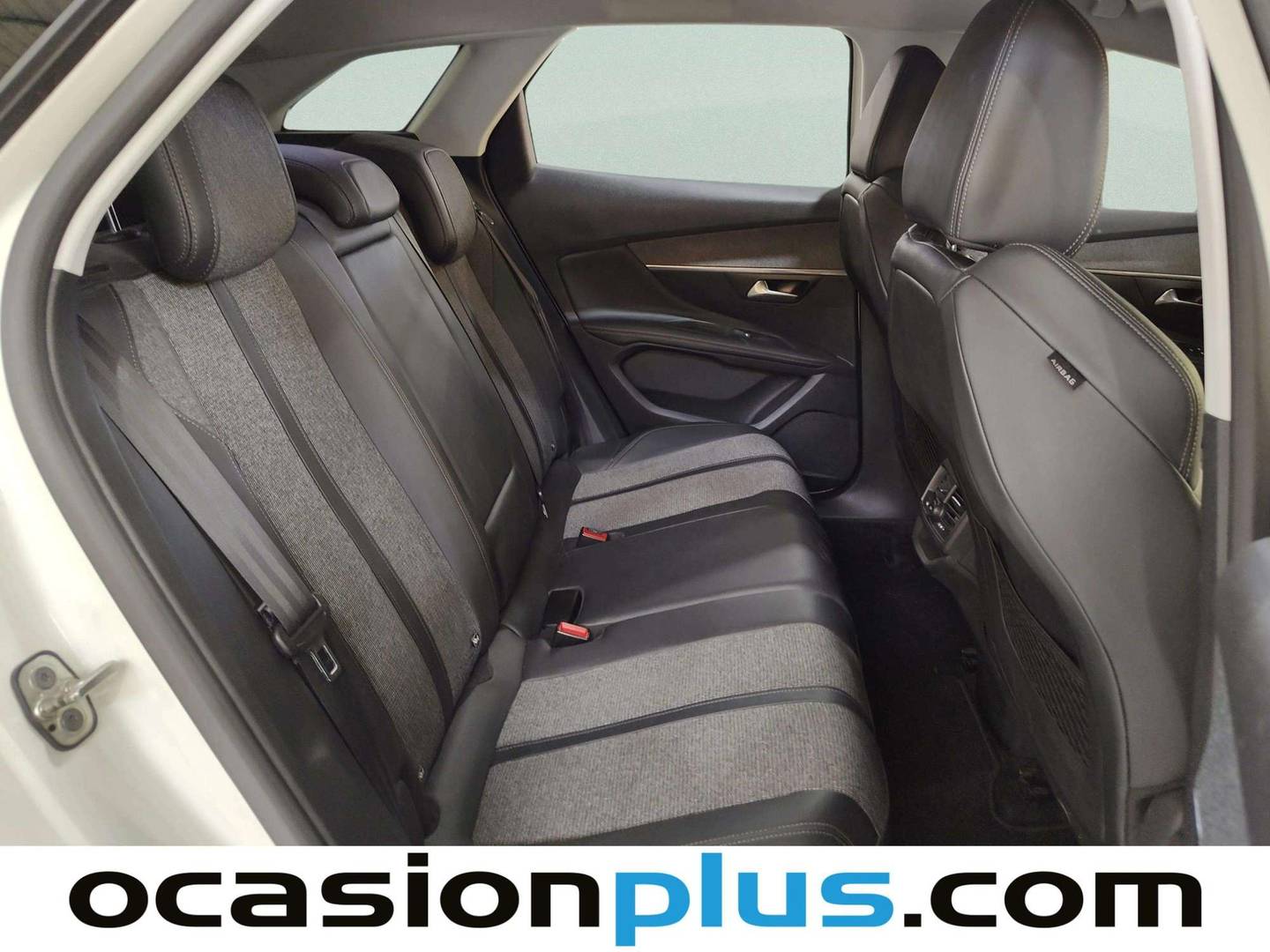 Peugeot 3008 Peugeot 3008 PureTech 130 Allure EAT8 (130 CV) al mejor precio