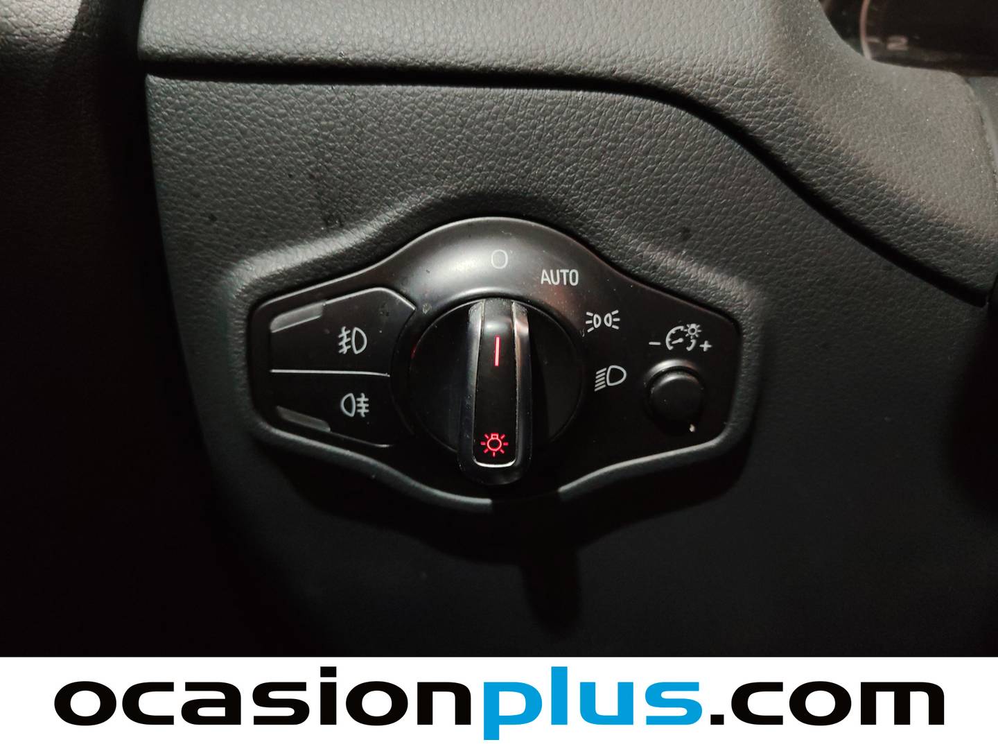 Equipamiento del Audi Q5 Audi Q5 Ambition 2.0 TDI quattro (177 CV) S tronic