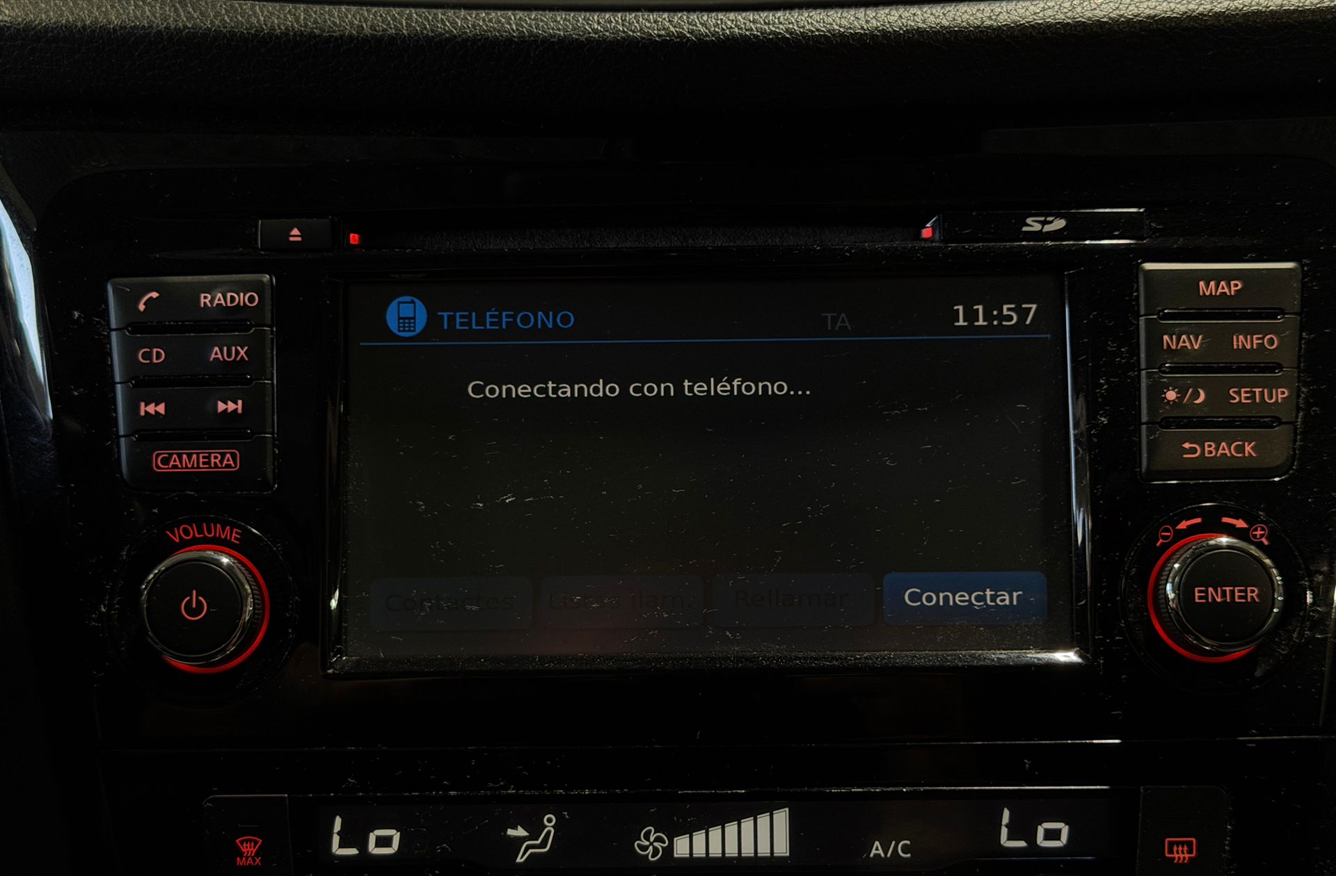 Nissan Qashqai dCi 110 N-Connecta 4x2 - foto 29