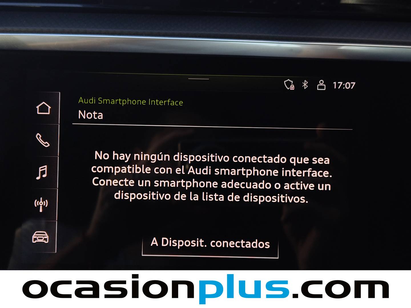 Extras y acabados del Audi Q3 Audi Q3 Advanced 35 TDI (150 CV) S tronic