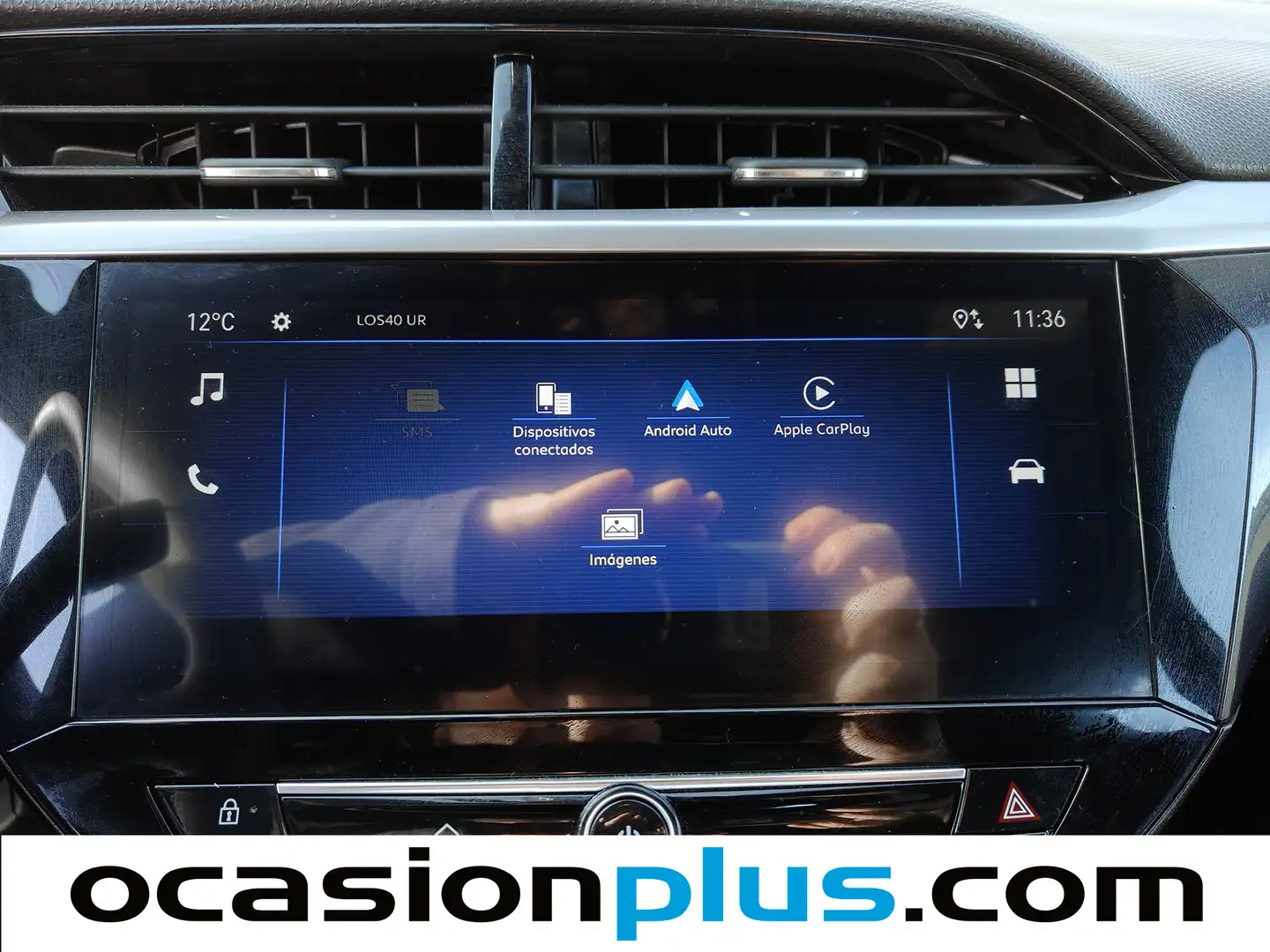 Foto Opel Corsa Opel Corsa 1.2 T XHL GS  (100 CV)