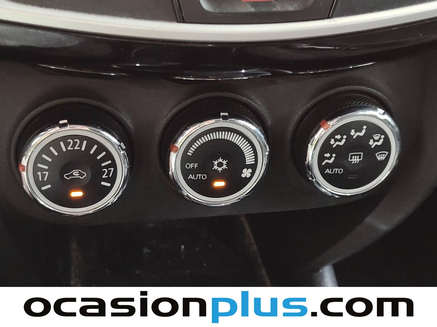 Mitsubishi ASX Mitsubishi ASX 160 MPI Motion (117 CV) 117cv
