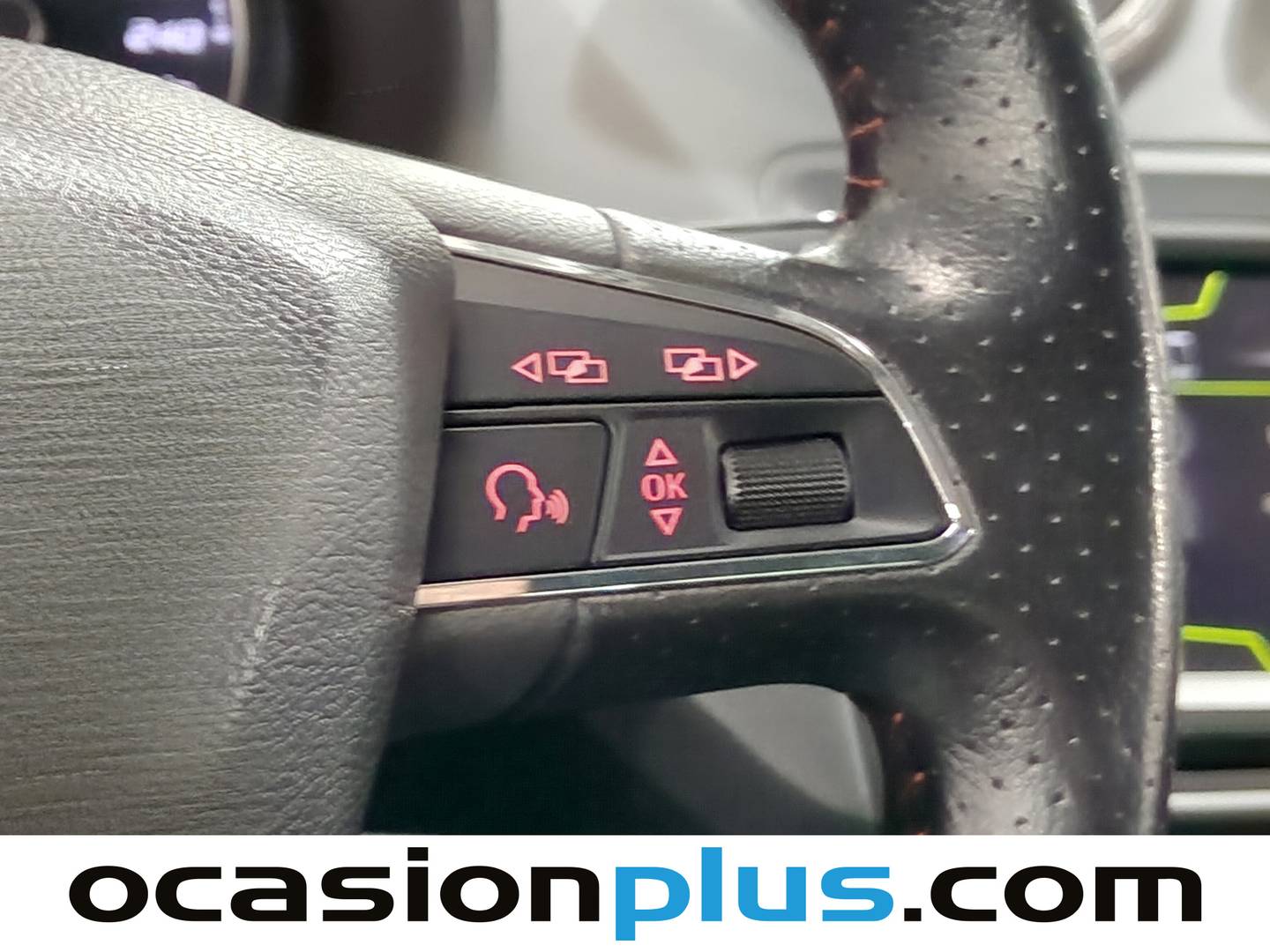 Seat Ibiza Seat Ibiza 1.0 EcoTSI FR (110 CV) 110cv