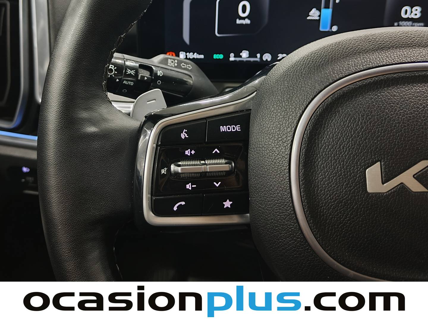 KIA Sorento KIA Sorento 2.2 CRDi Emotion Pack Prem DCT 4x2 7Plazas al mejor precio