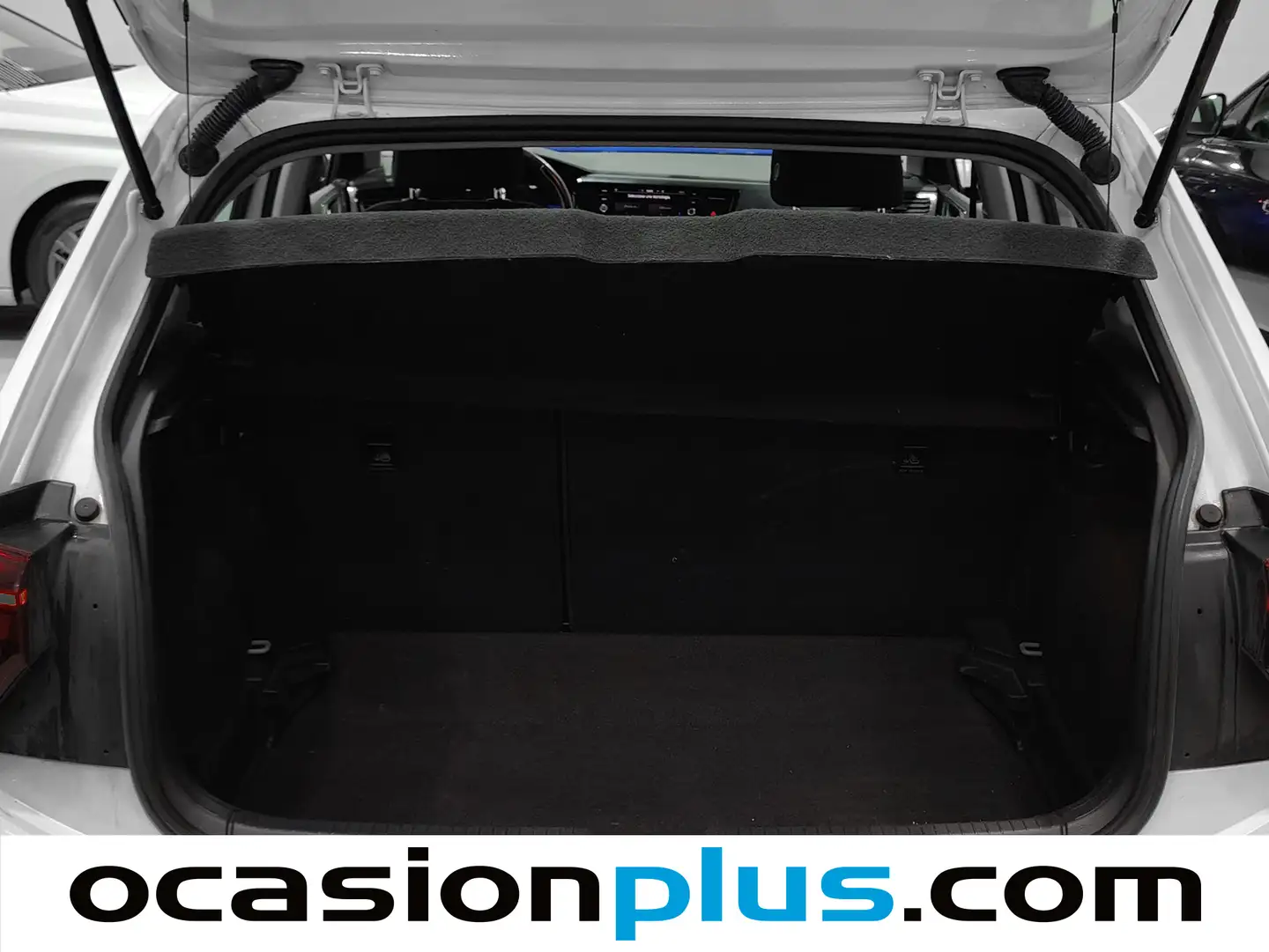 Foto Volkswagen Polo Volkswagen Polo Life 1.0 TSI (95 CV)