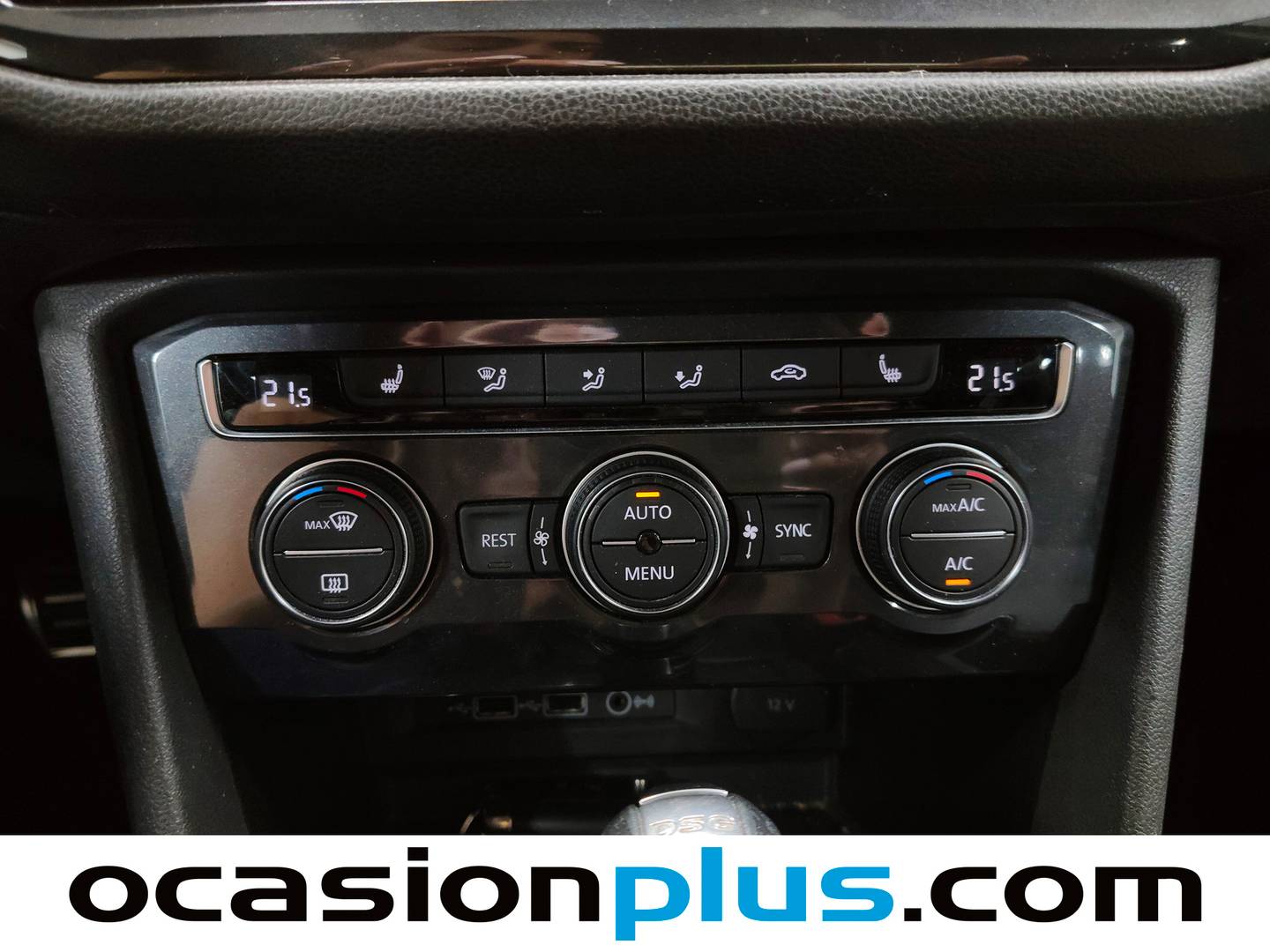 Volkswagen Tiguan Allspace Volkswagen Tiguan Allspace 2.0 TDI 4Motion (190 CV) DSG 7 Plazas Pack R-Line al mejor precio