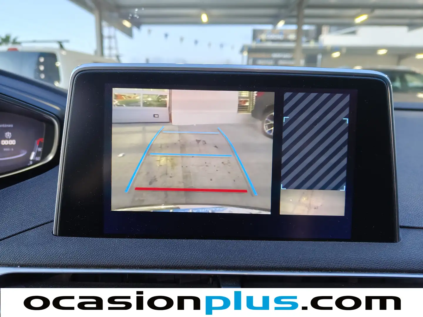 Foto Peugeot 5008 Peugeot 5008 BlueHDi 130 S&S Allure (130 CV) 7 Plazas