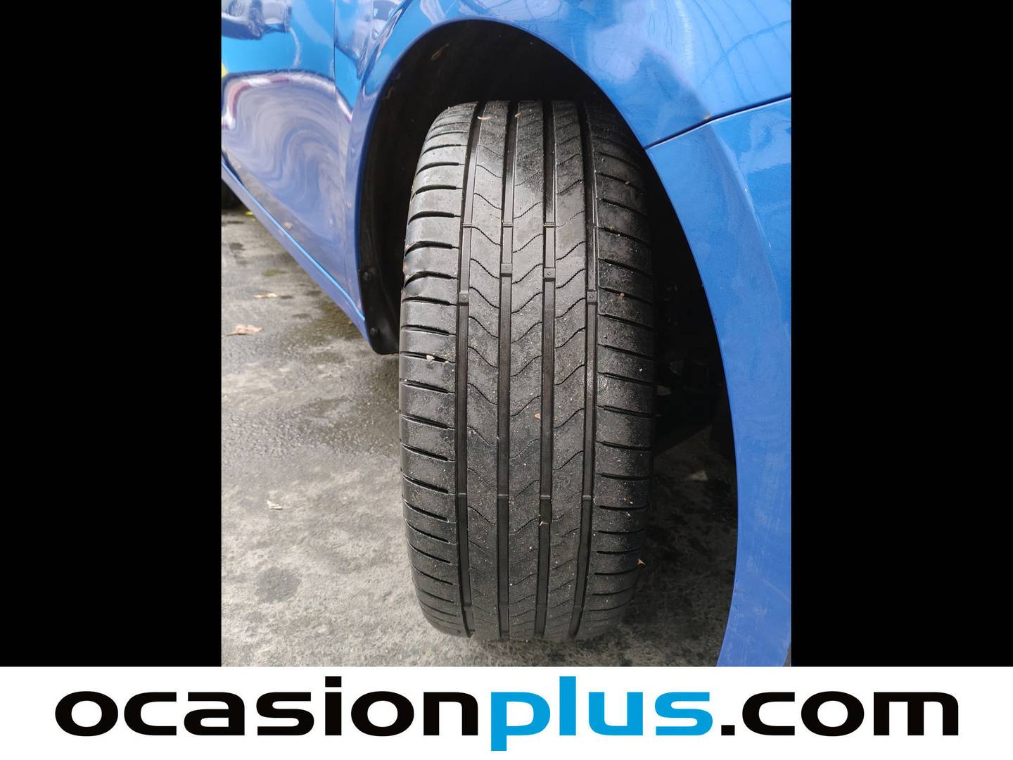 Foto KIA Ceed Kia Ceed 1.6 CRDi Tech DCT (136 CV)