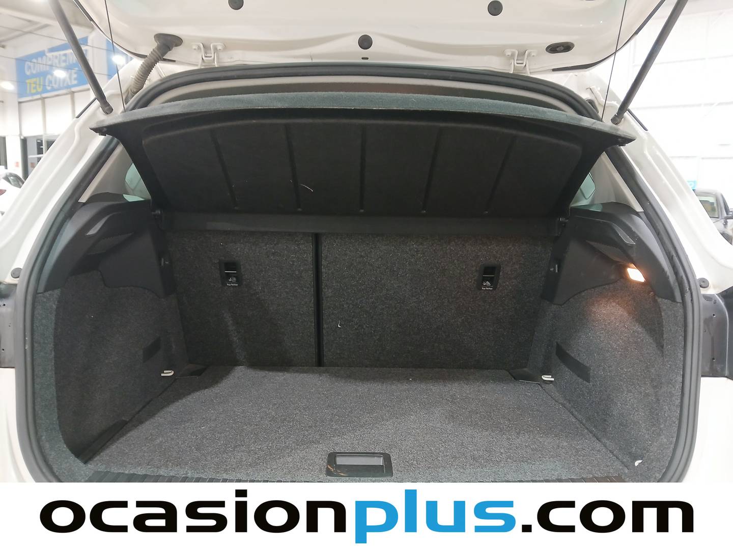 Foto Seat Arona SEAT Arona 1.0 TSI Ecomotive S&S Style Edition (95 CV)