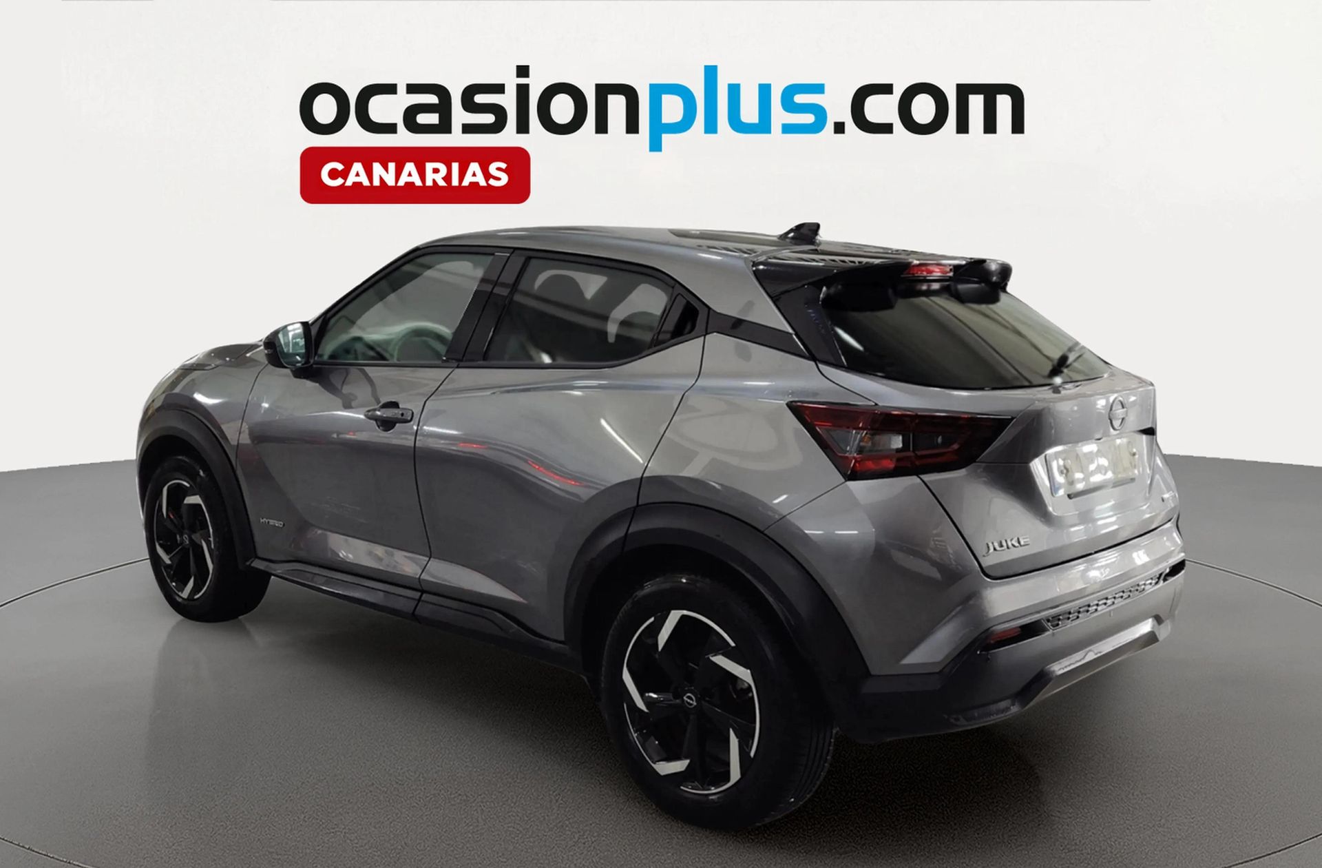 Nissan Juke 1.6 Hybrid N-Connecta - foto 3