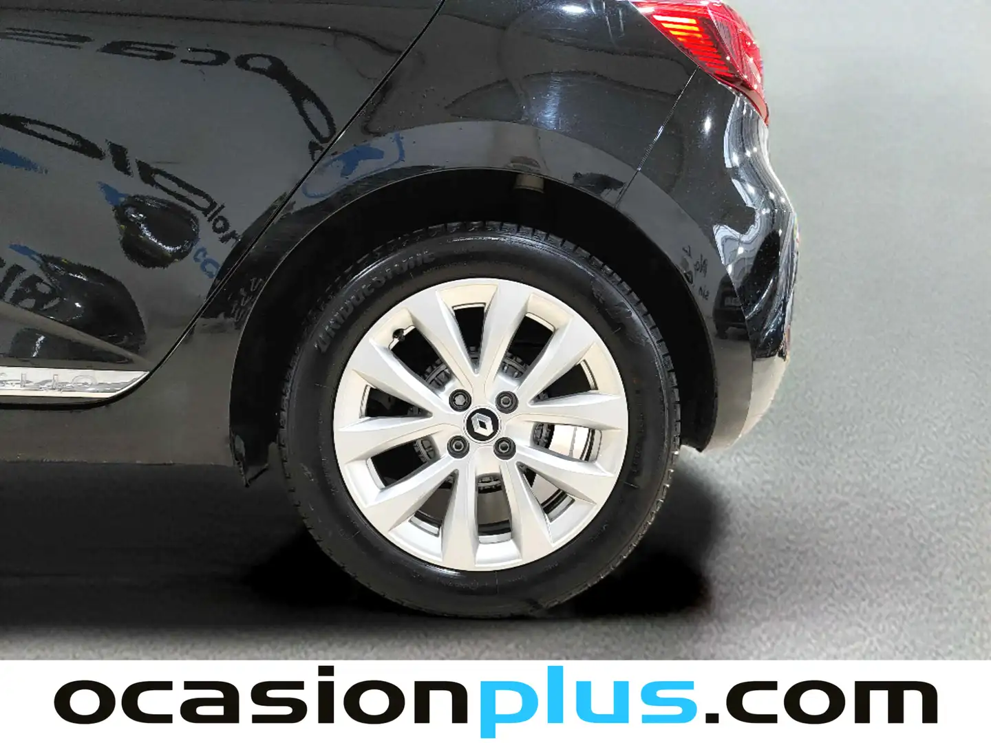 Foto Renault Clio Renault Clio Zen TCe (90 CV)