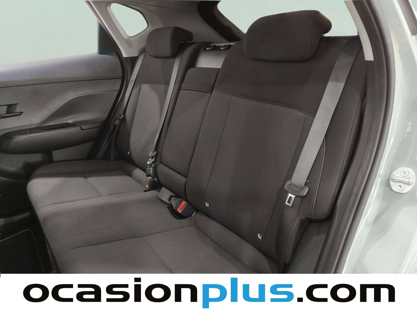 Foto Hyundai Kona Hyundai Kona 1.0 TGDi Maxx 4x2 (120 CV)