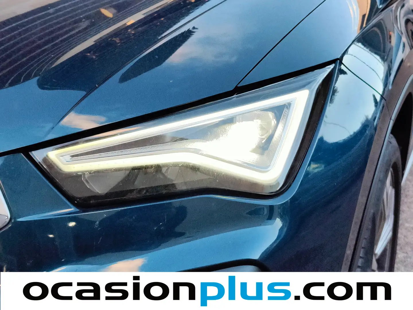 Foto Seat Ateca SEAT Ateca 2.0 TDI X-Perience XXL 4Drive (150 CV) DSG