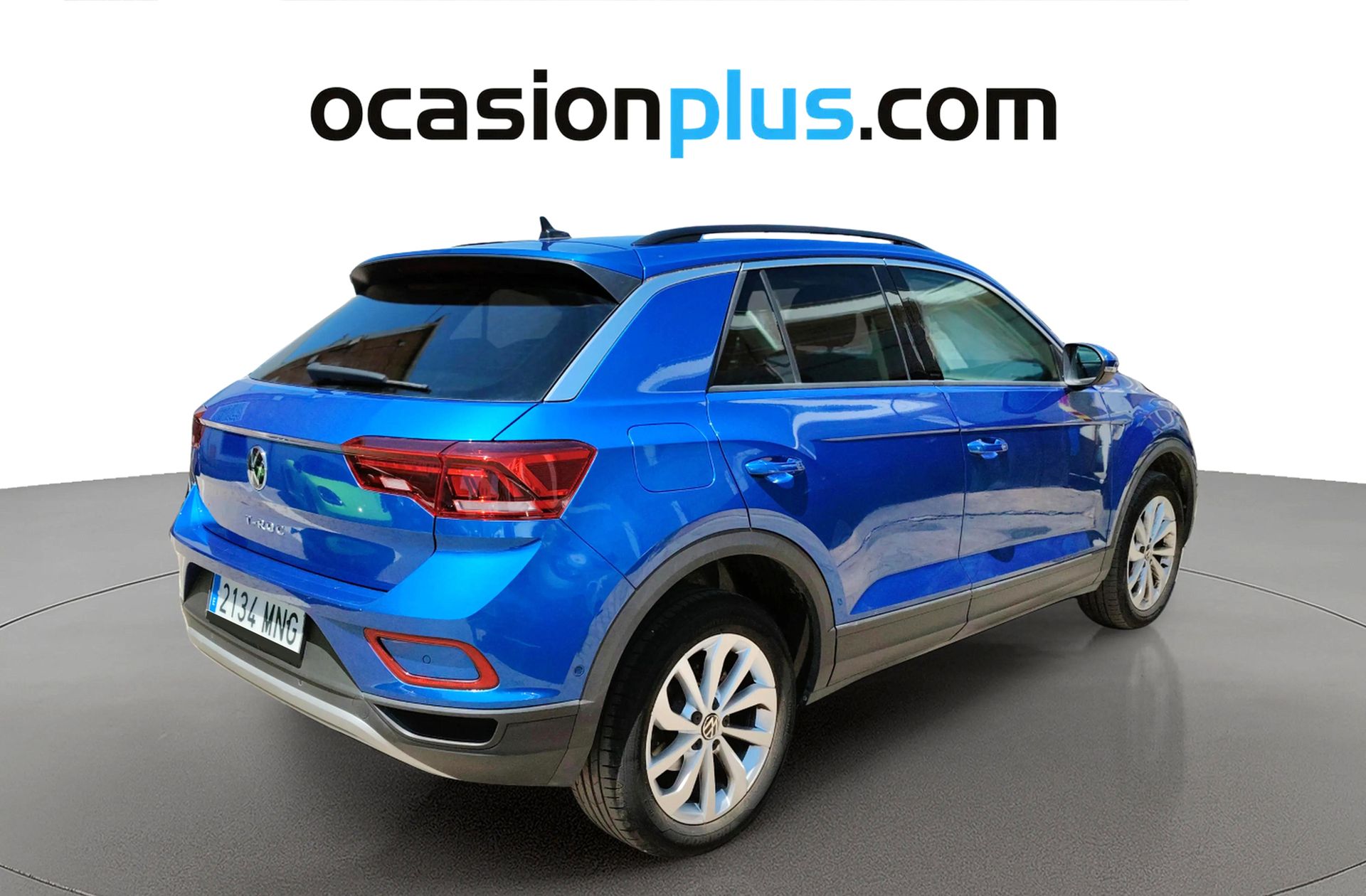 Volkswagen T-Roc Life 2.0 TDI - foto 4