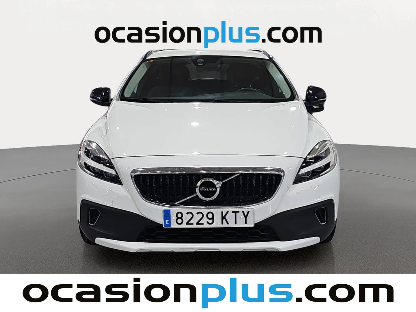 Foto Volvo V40 Cross Country Volvo V40 Cross Country D2 Plus (120 CV)