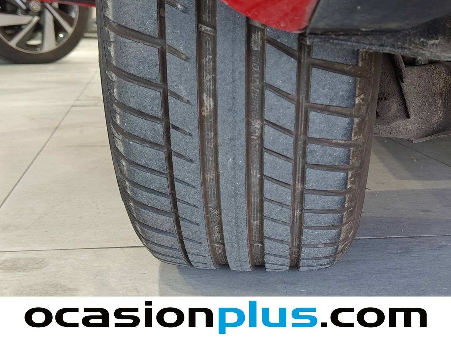 Volvo V40 Volvo V40 T2 Momentum Auto (122 CV) de segunda mano