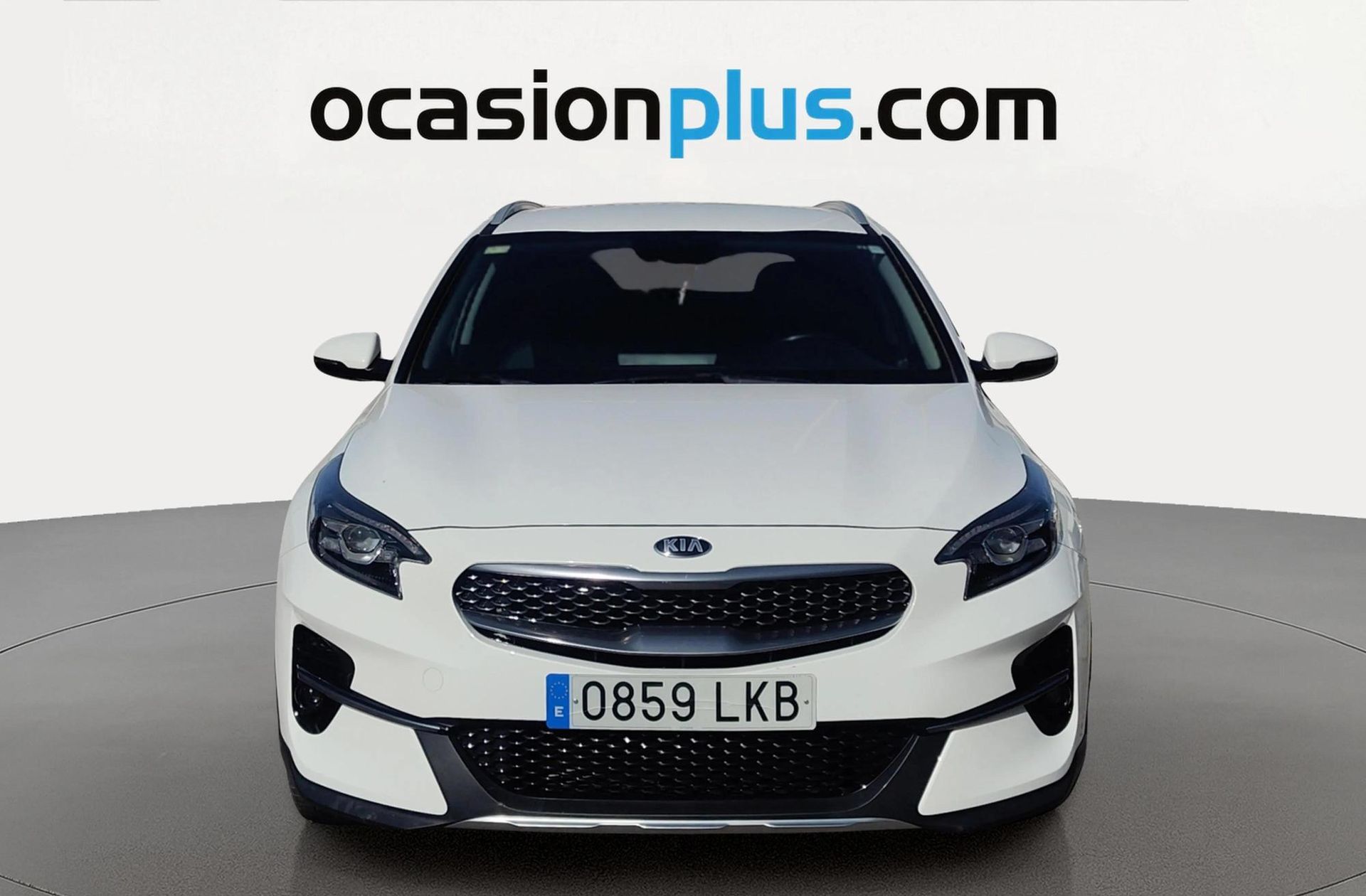 Kia XCeed 1.4 T-GDi Tech - foto 14