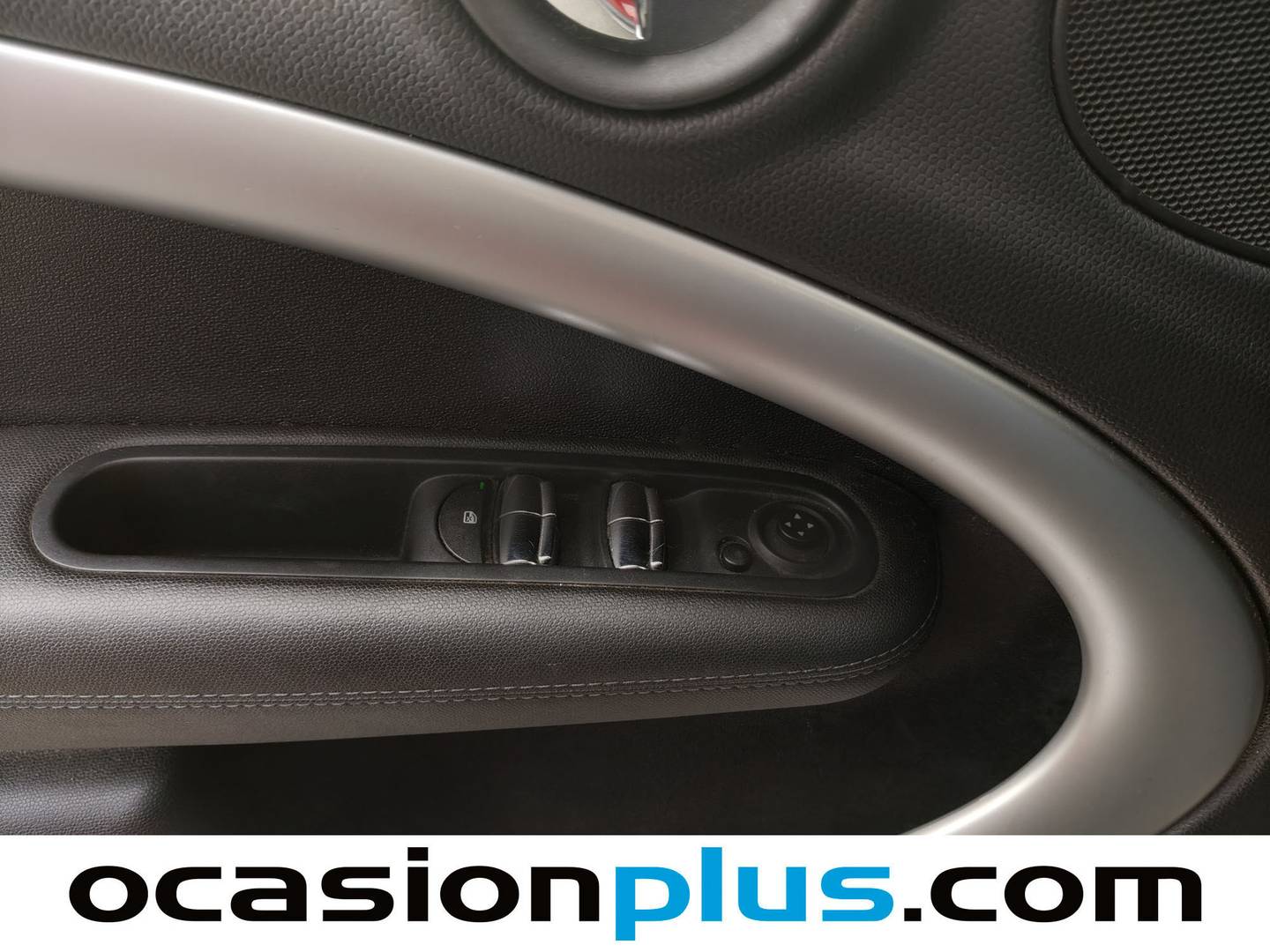 Mini Countryman MINI MINI Countryman Cooper D (112 CV) seminuevo