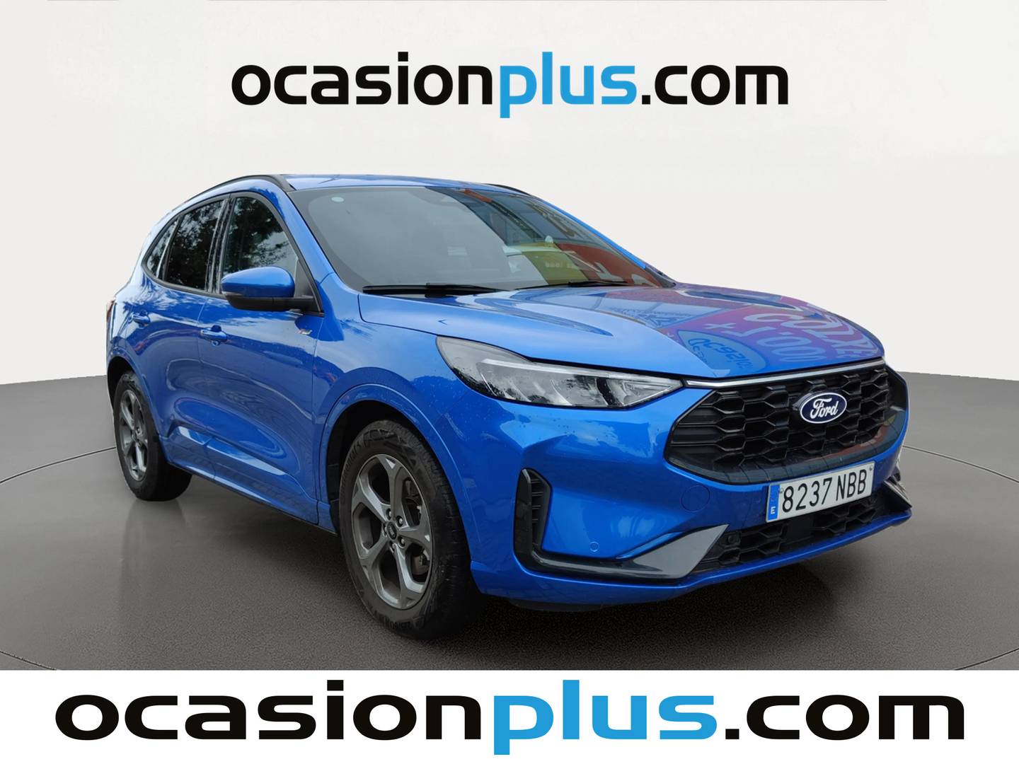 Foto Ford Kuga Ford Kuga 1.5T EcoBoost ST-Line 4x2 (150 CV)